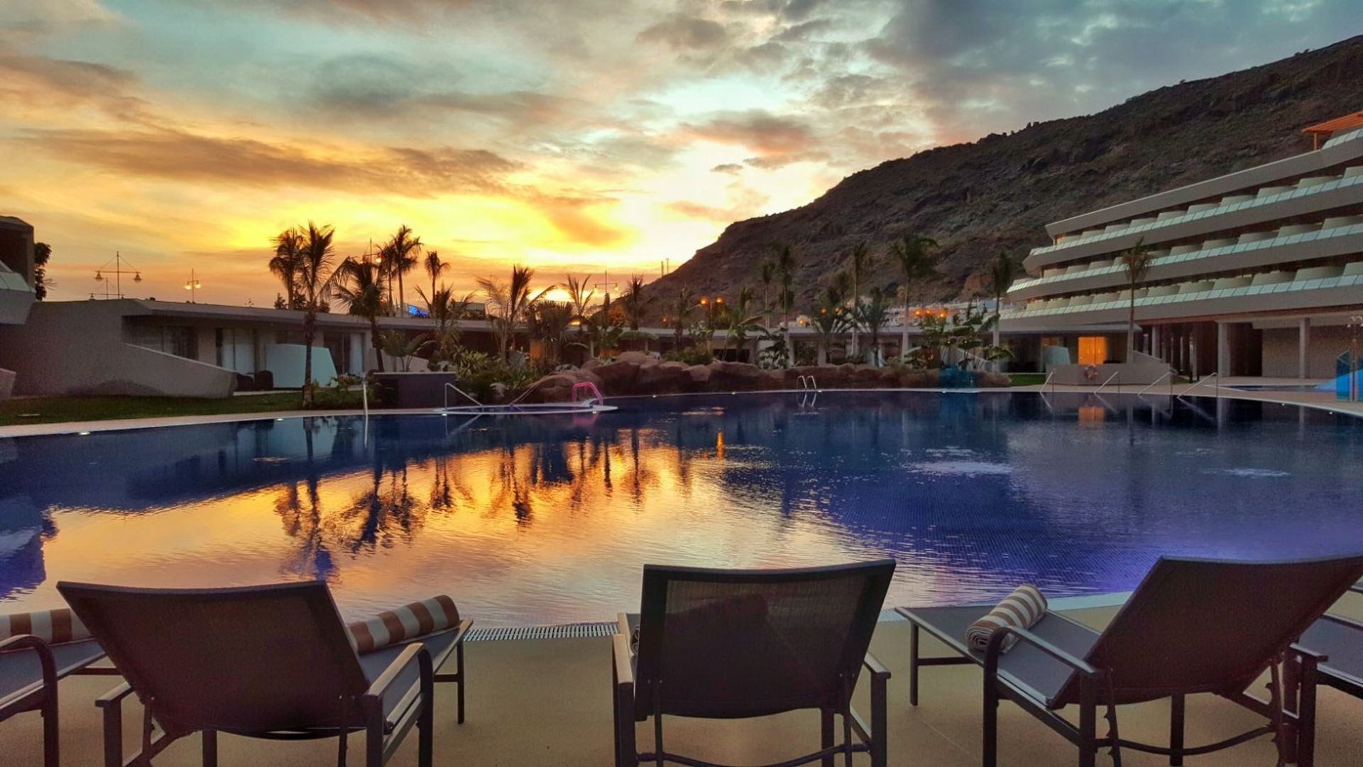 Radisson Blu Resort & Spa, Gran Canaria Mogan image 0