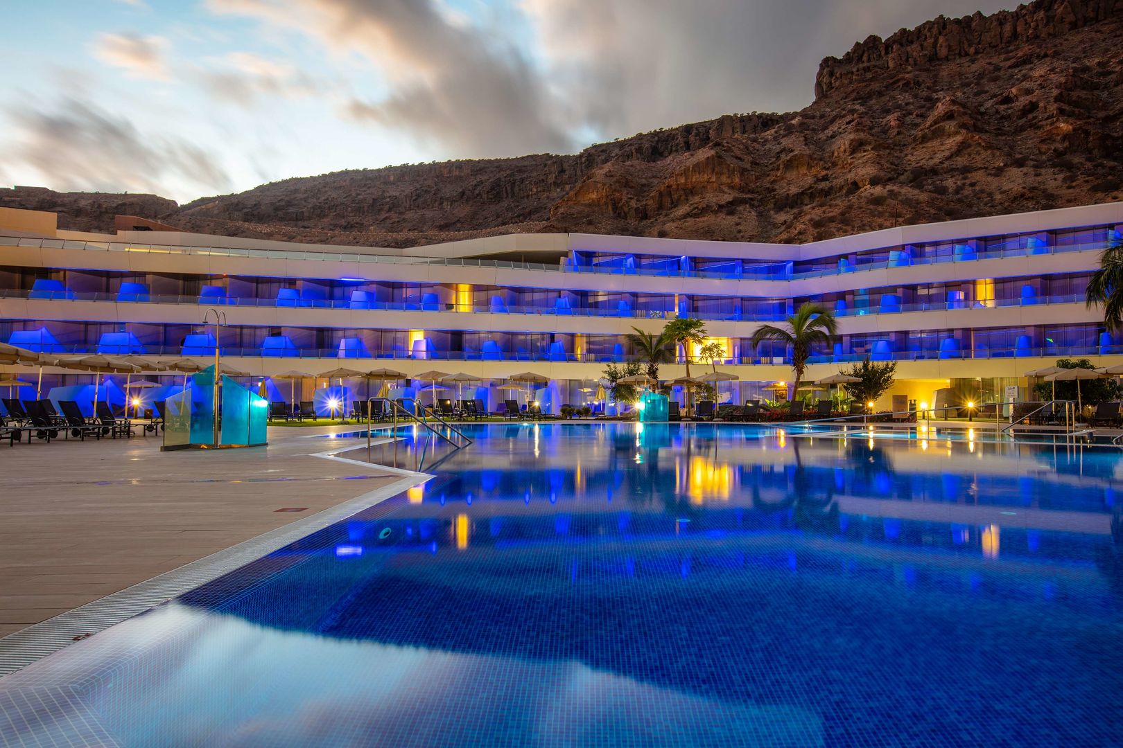 Radisson Blu Resort & Spa, Gran Canaria Mogan foto 47