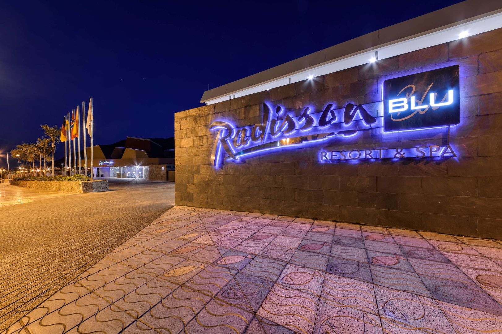 Radisson Blu Resort & Spa, Gran Canaria Mogan foto 24