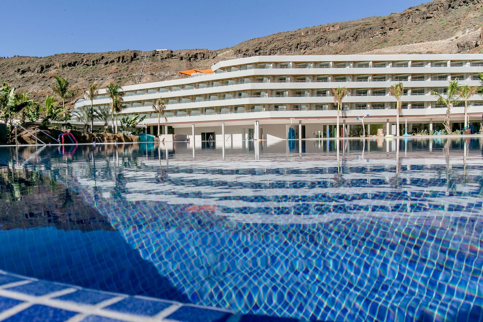 Radisson Blu Resort & Spa, Gran Canaria Mogan foto 33