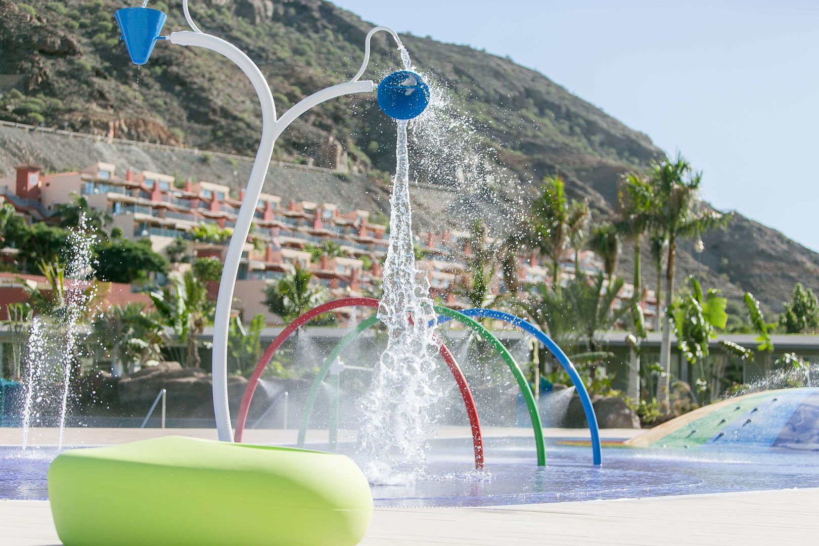Radisson Blu Resort & Spa, Gran Canaria Mogan foto 34