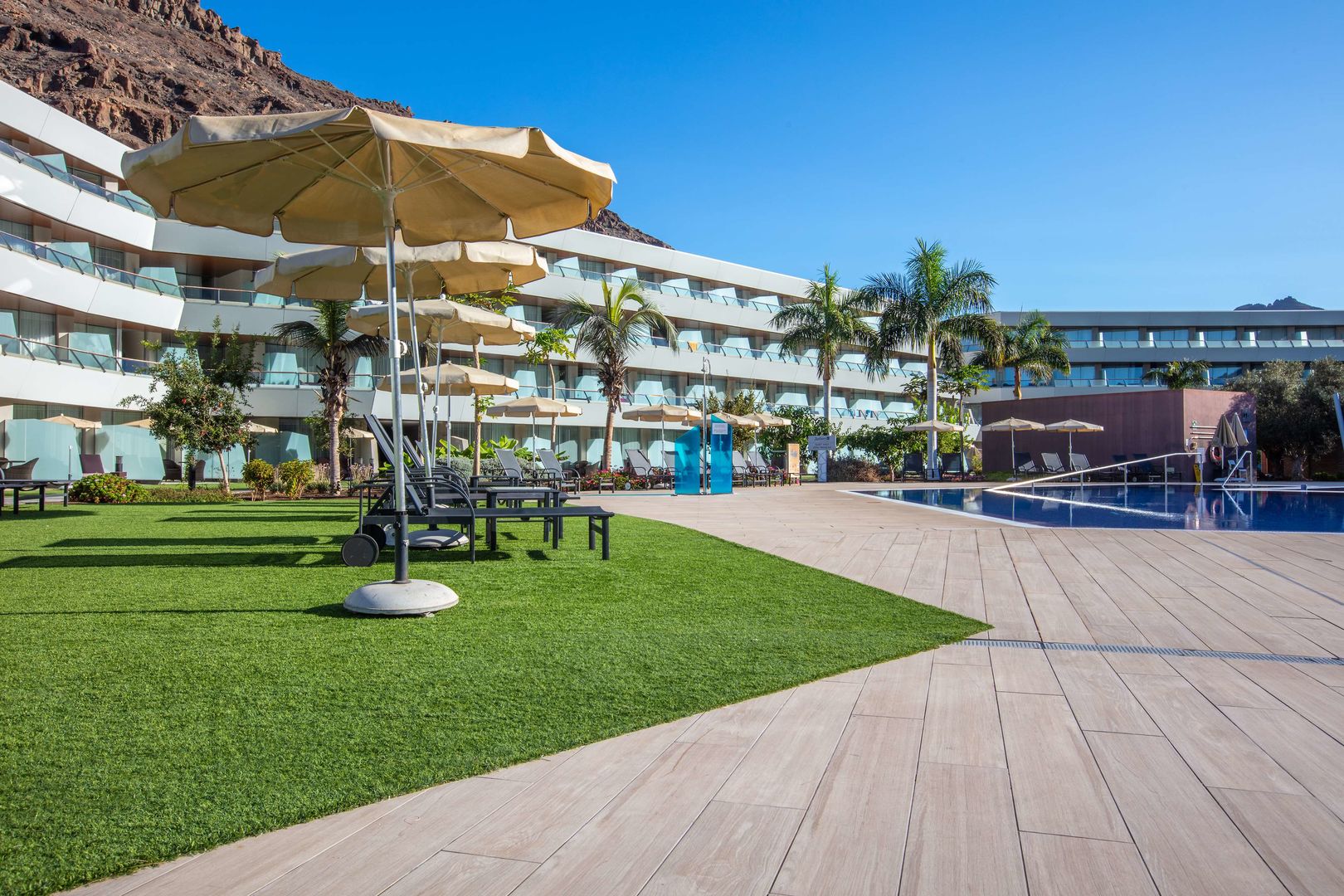 Radisson Blu Resort & Spa, Gran Canaria Mogan foto 50