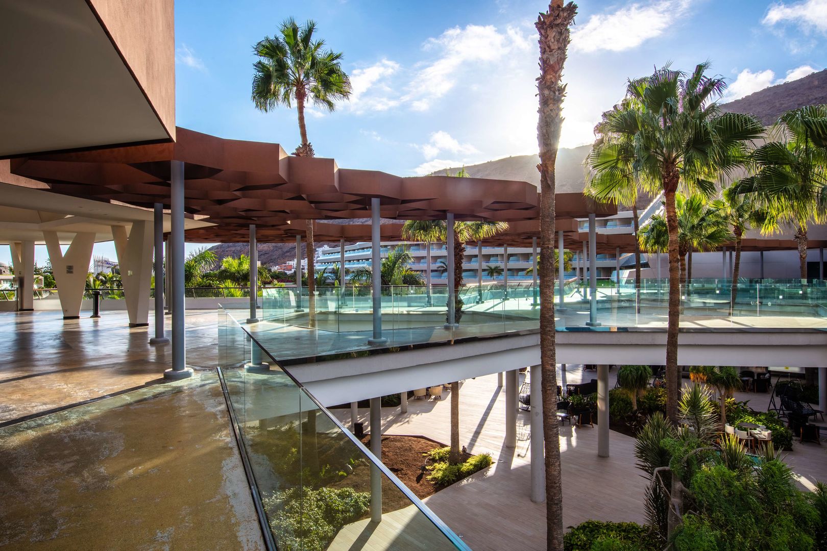 Radisson Blu Resort & Spa, Gran Canaria Mogan foto 25