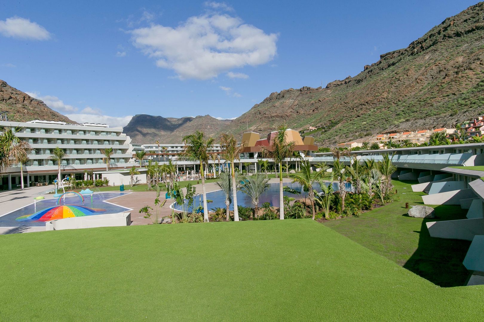 Radisson Blu Resort & Spa, Gran Canaria Mogan foto 20