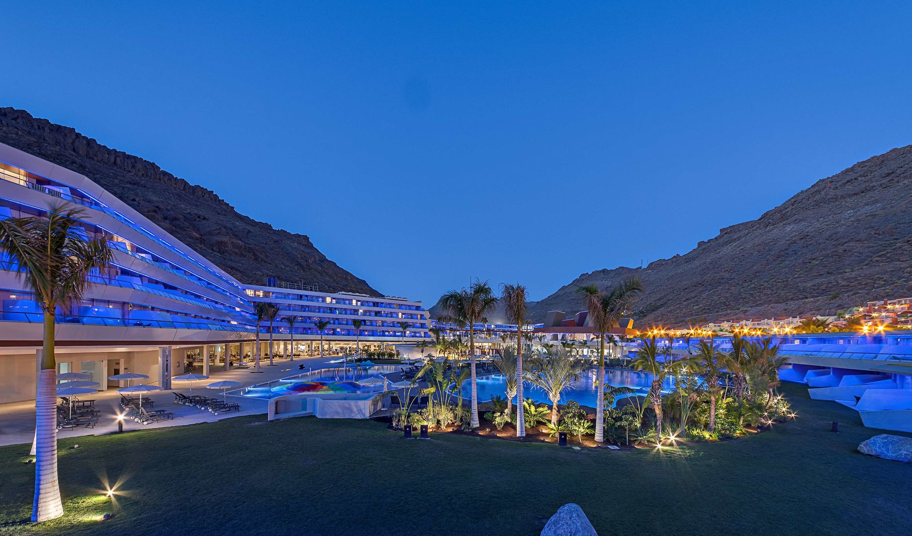 Radisson Blu Resort & Spa, Gran Canaria Mogan foto 44