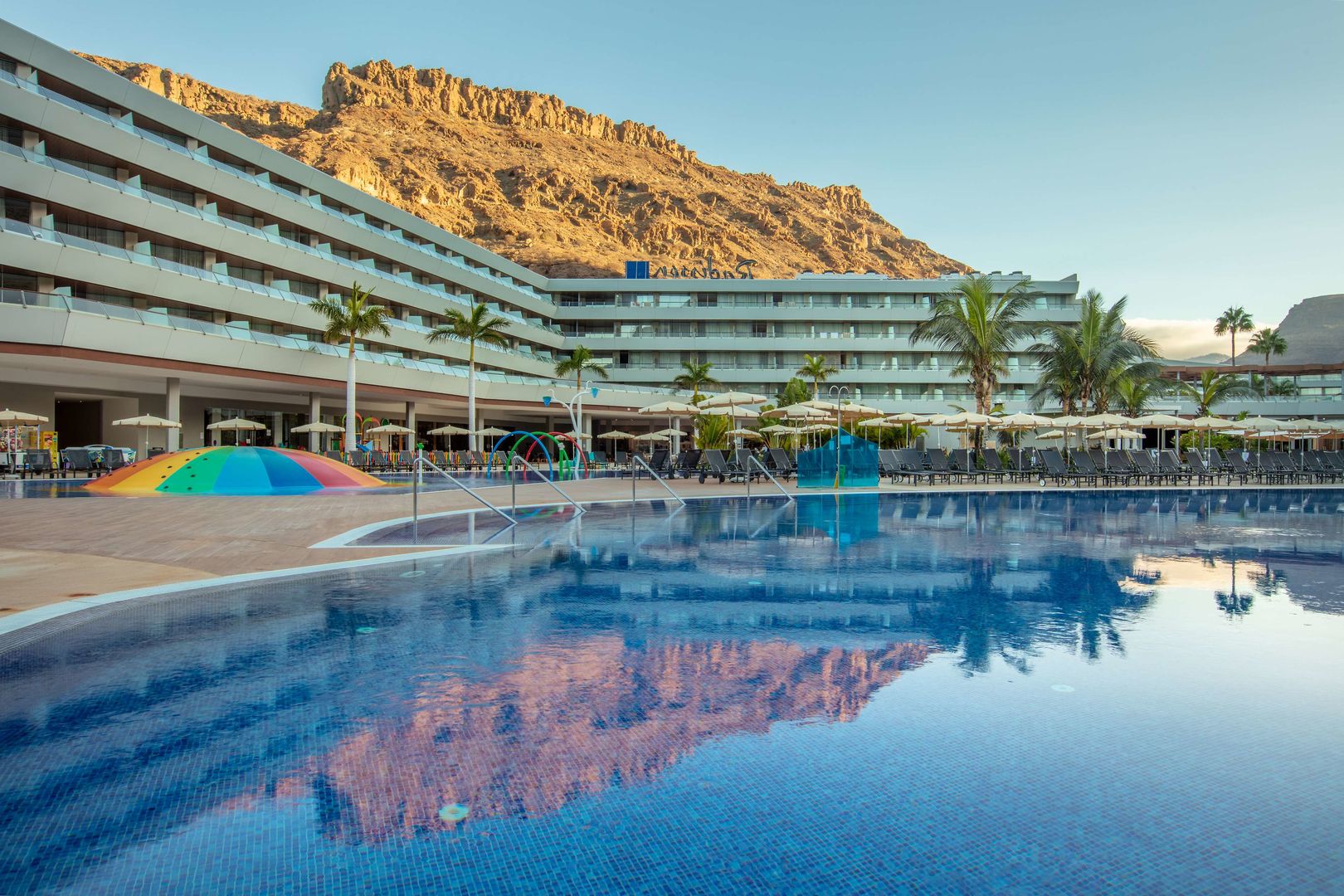 Radisson Blu Resort & Spa, Gran Canaria Mogan foto 53