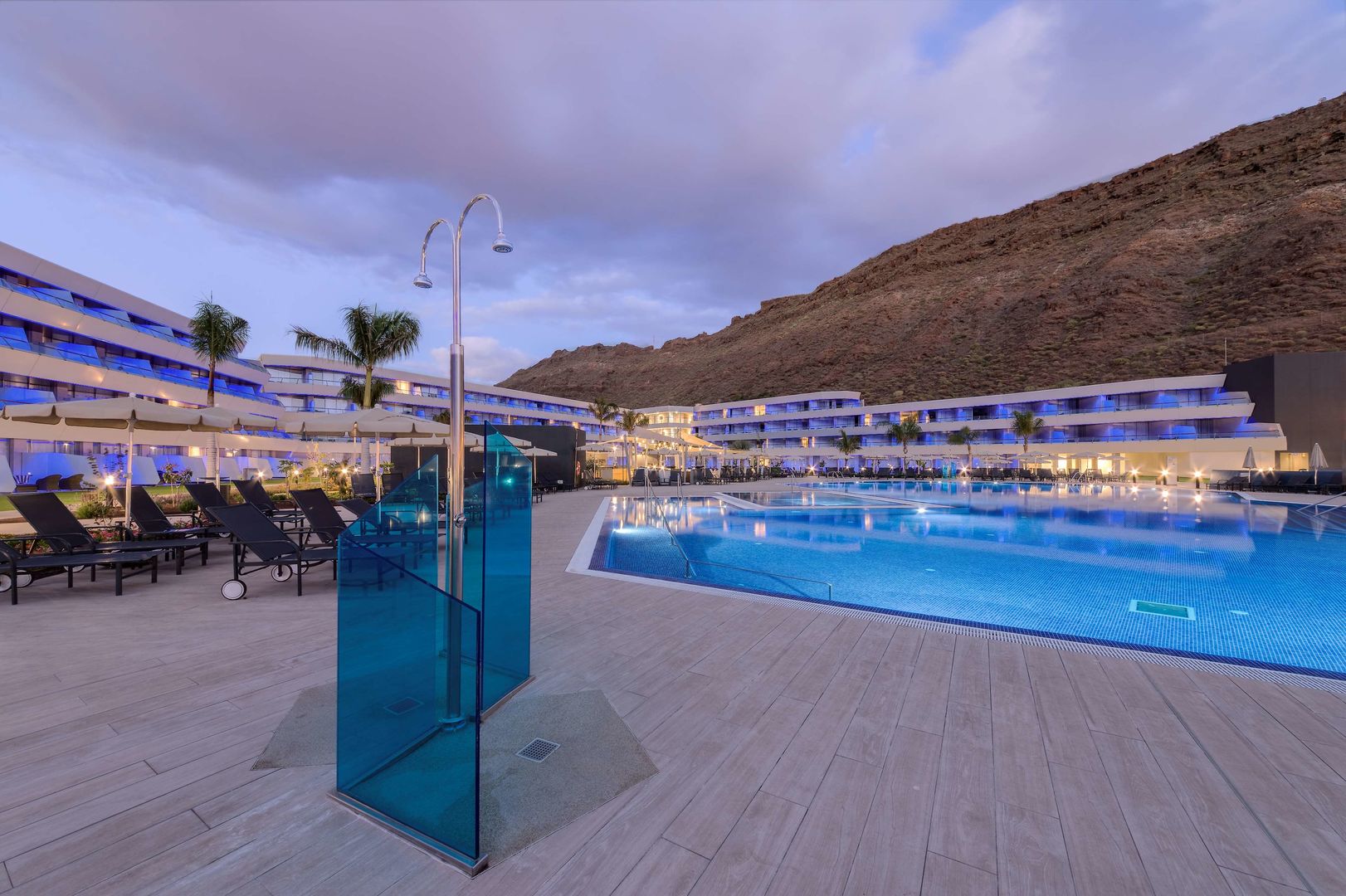 Radisson Blu Resort & Spa, Gran Canaria Mogan foto 42