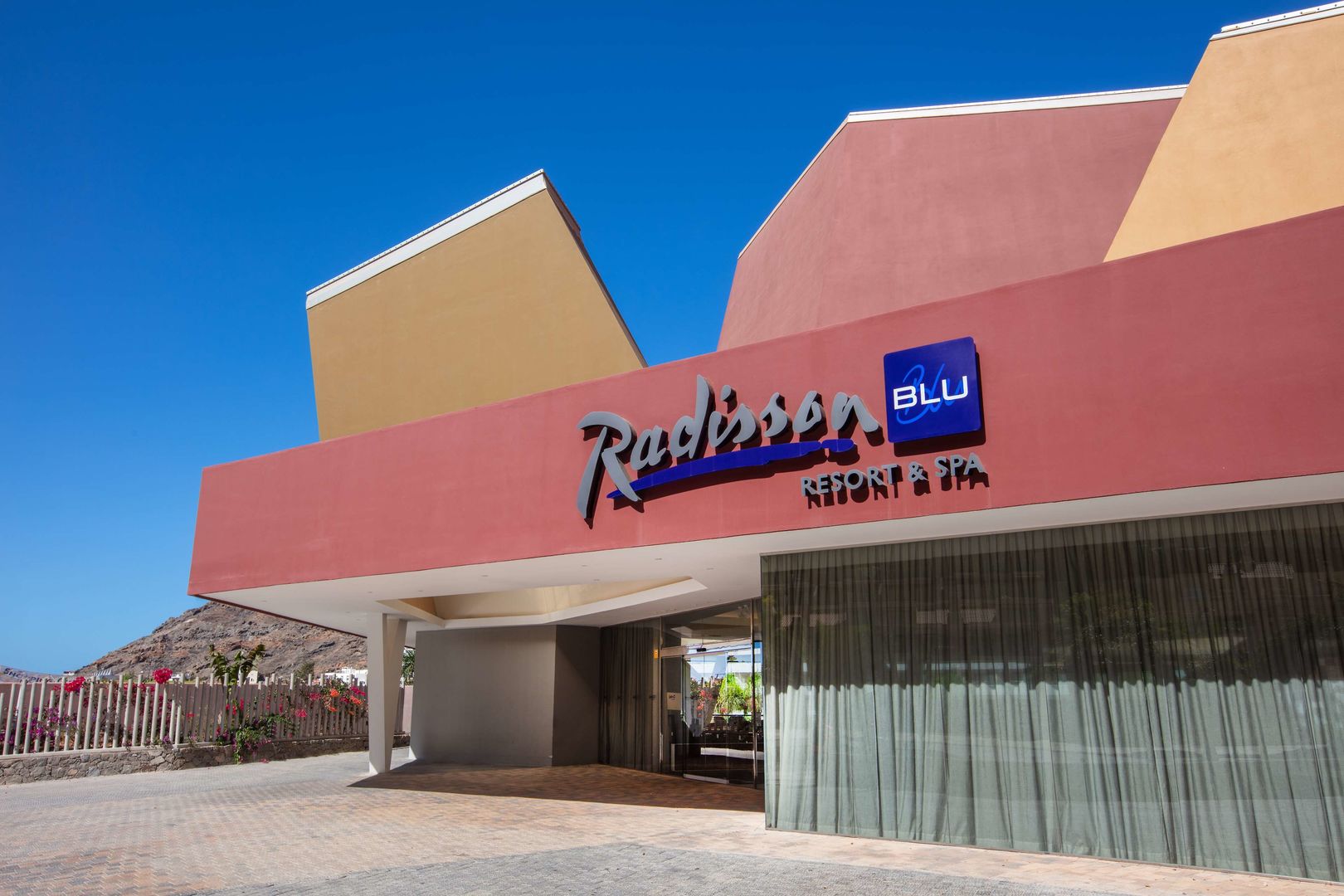 Radisson Blu Resort & Spa, Gran Canaria Mogan foto 23