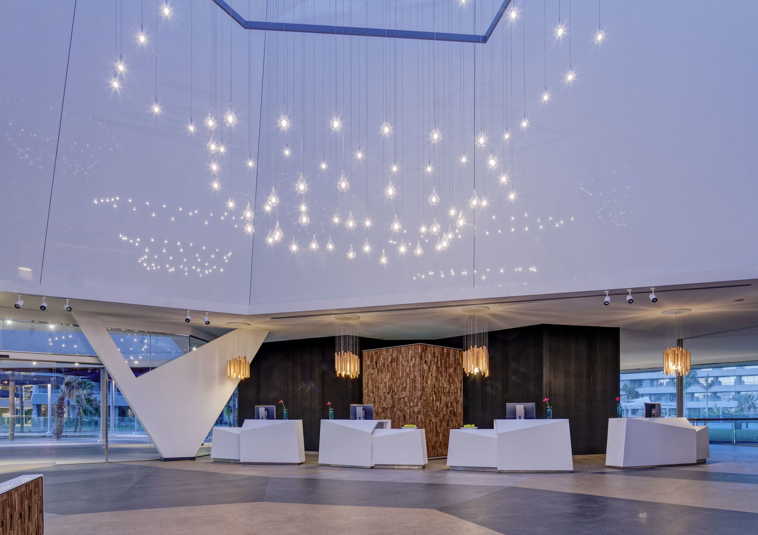 Radisson Blu Resort & Spa, Gran Canaria Mogan foto 10