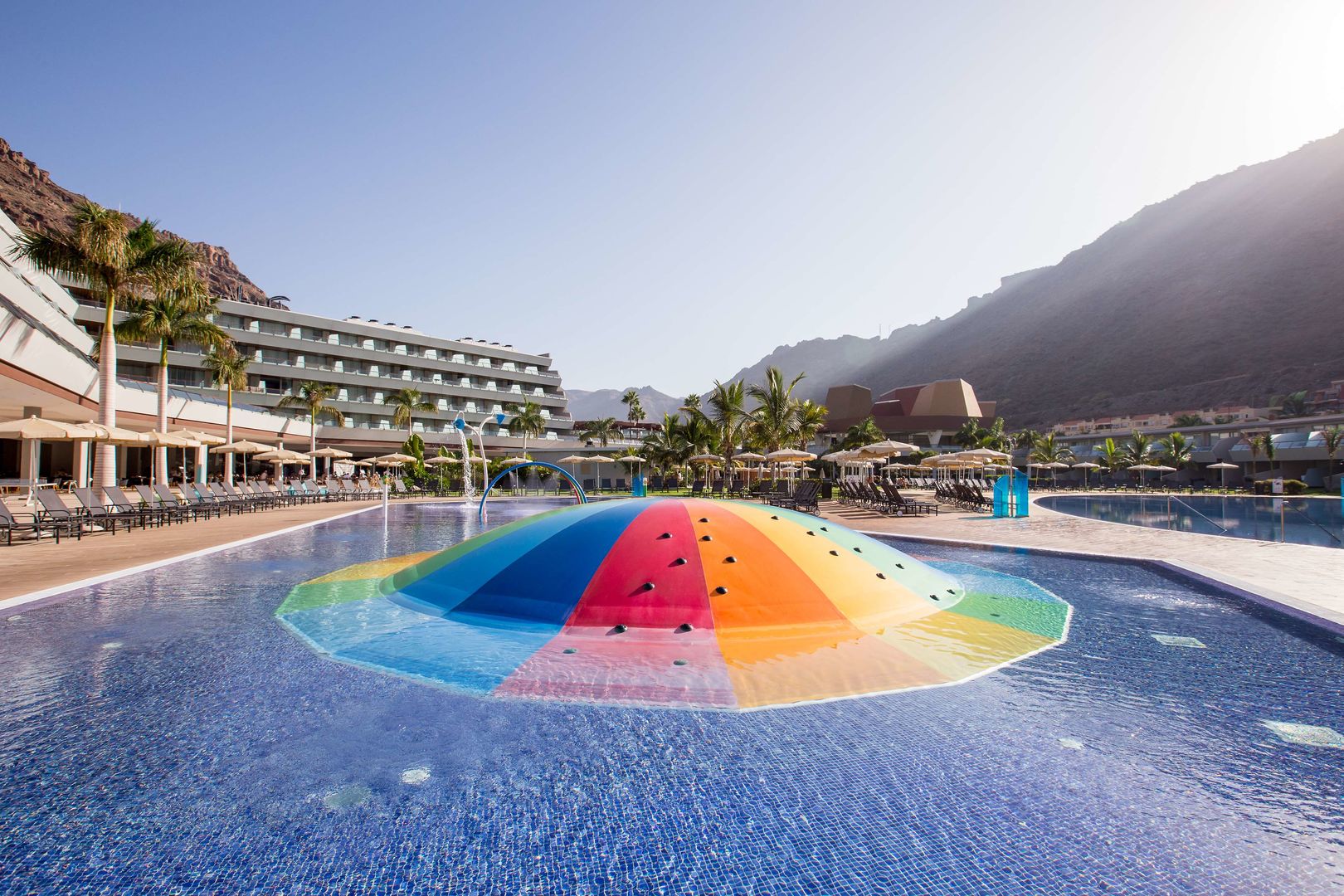 Radisson Blu Resort & Spa, Gran Canaria Mogan foto 46