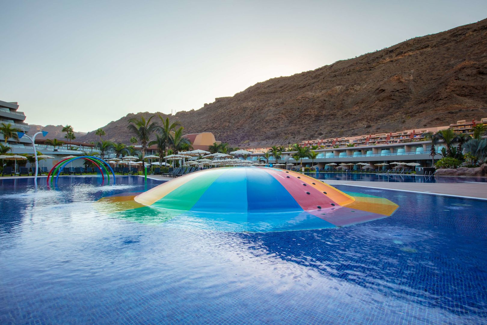 Radisson Blu Resort & Spa, Gran Canaria Mogan foto 51
