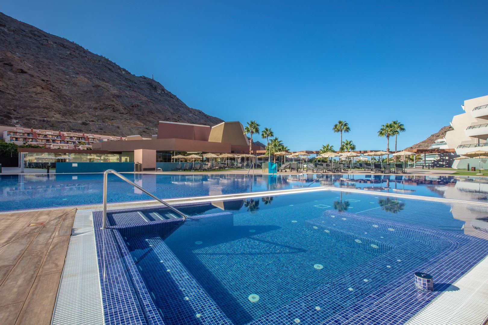 Radisson Blu Resort & Spa, Gran Canaria Mogan foto 49