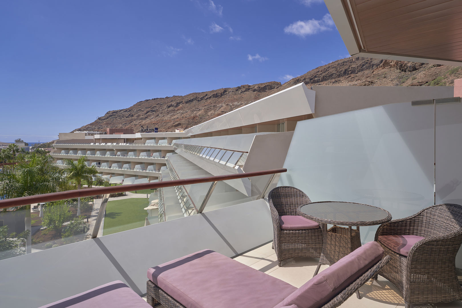 Radisson Blu Resort & Spa, Gran Canaria Mogan foto 60