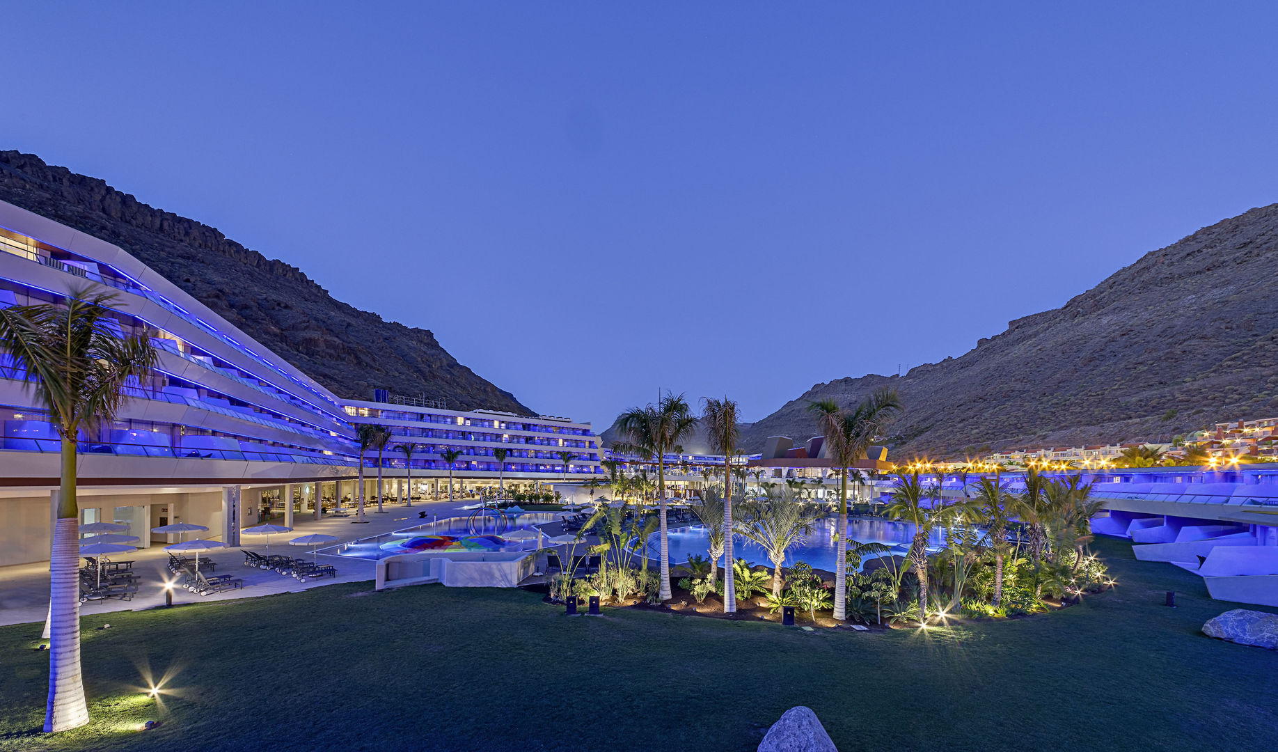 Radisson Blu Resort & Spa, Gran Canaria Mogan foto 9