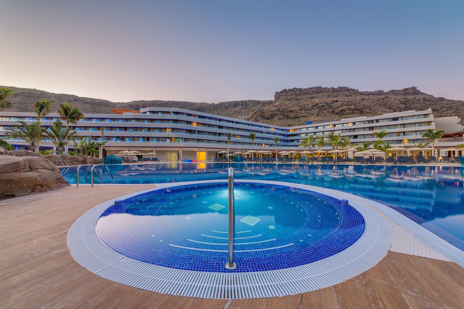 Radisson Blu Resort & Spa, Gran Canaria Mogan foto 19