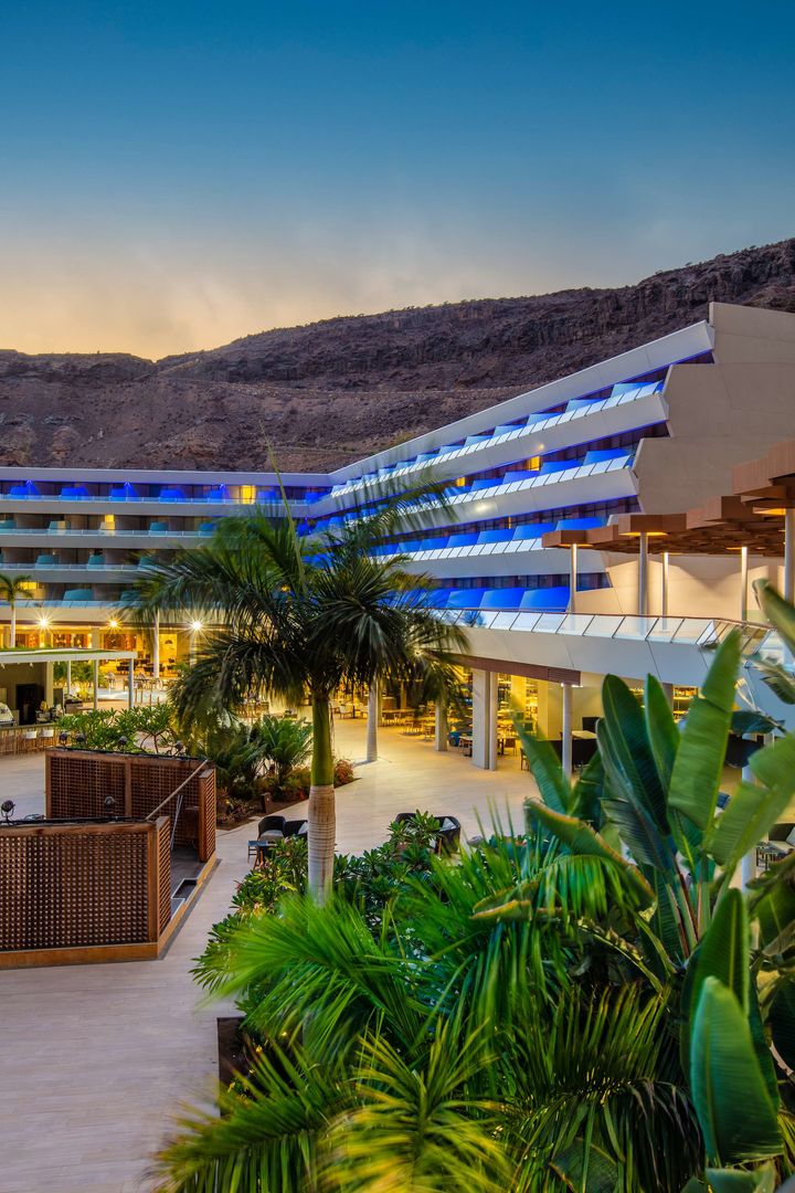 Radisson Blu Resort & Spa, Gran Canaria Mogan foto 18