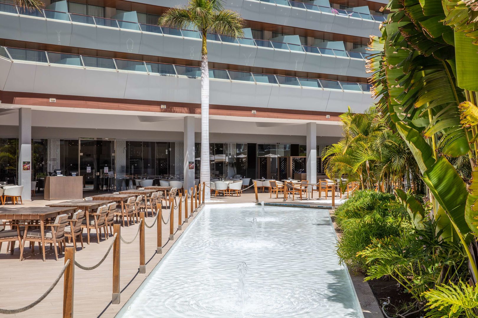 Radisson Blu Resort & Spa, Gran Canaria Mogan foto 27