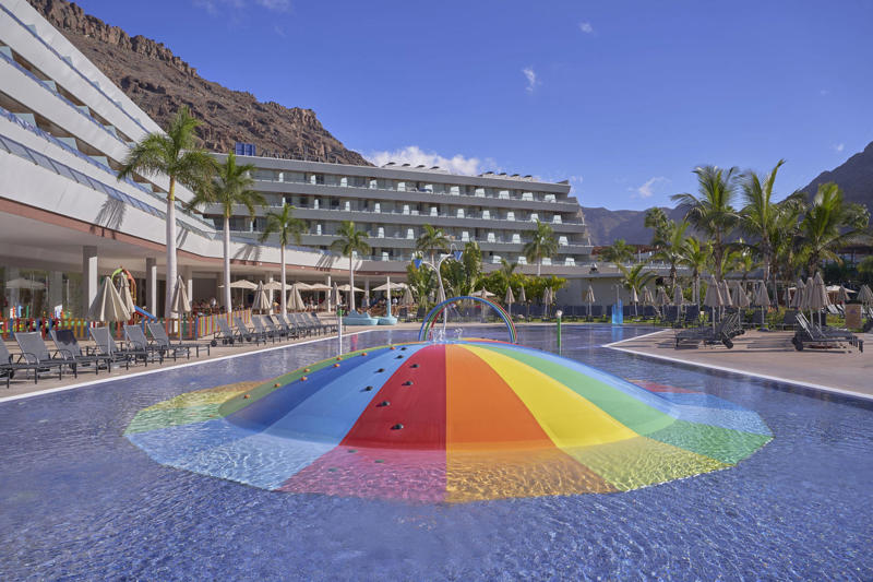 Radisson Blu Resort & Spa, Gran Canaria Mogan in Puerto de Mogan - foto 5