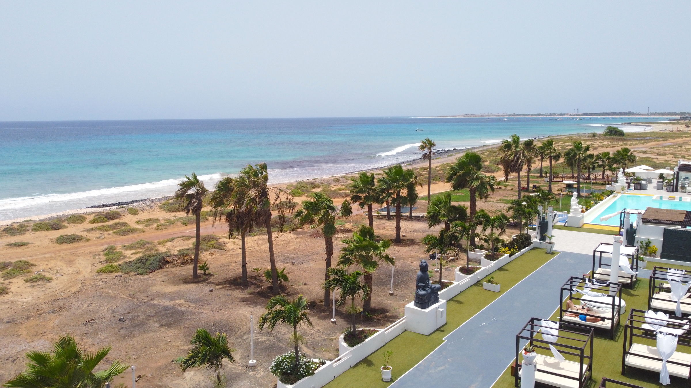 LIVVO Budha Beach foto 57