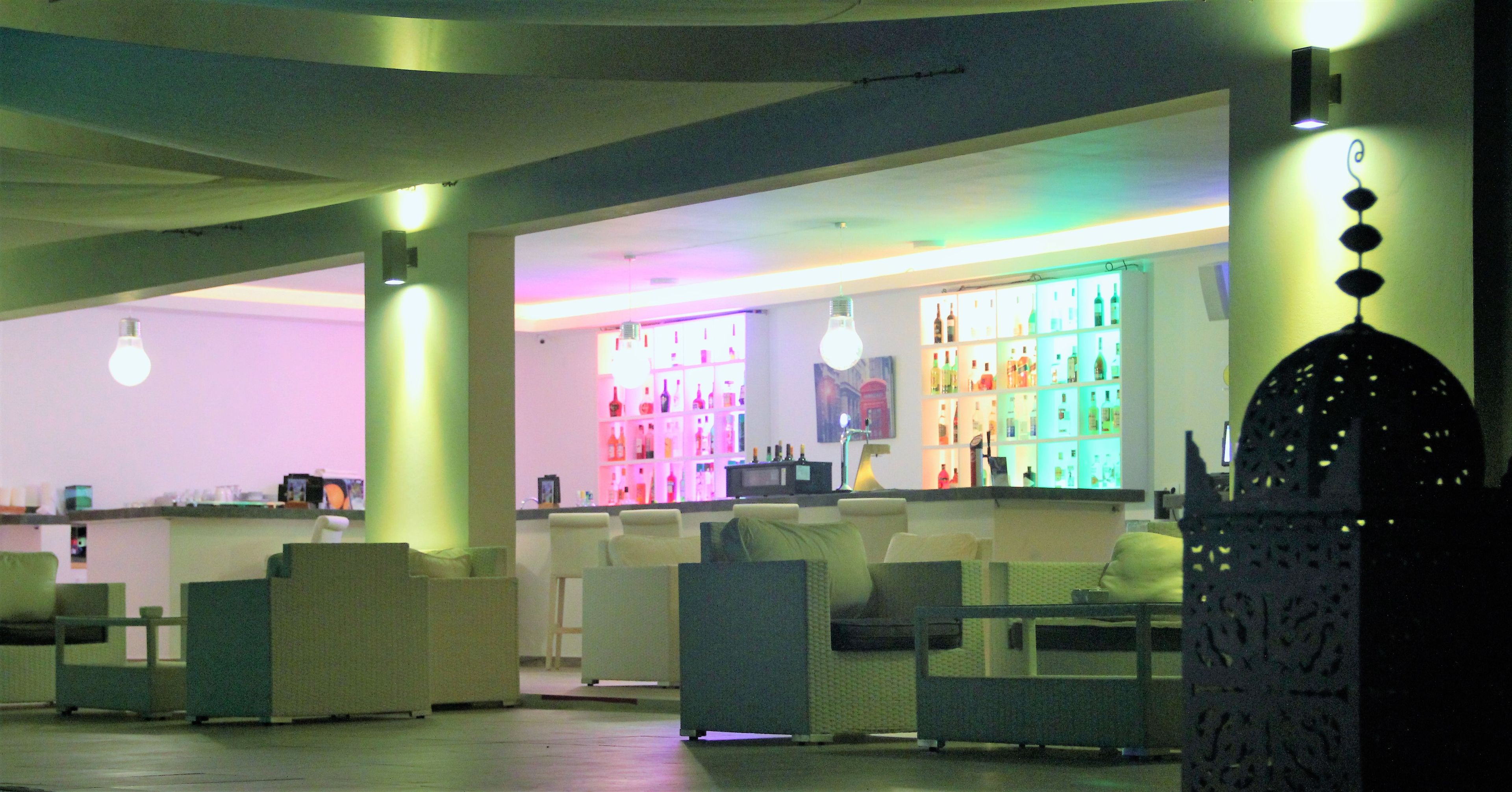 LIVVO Budha Beach foto 39