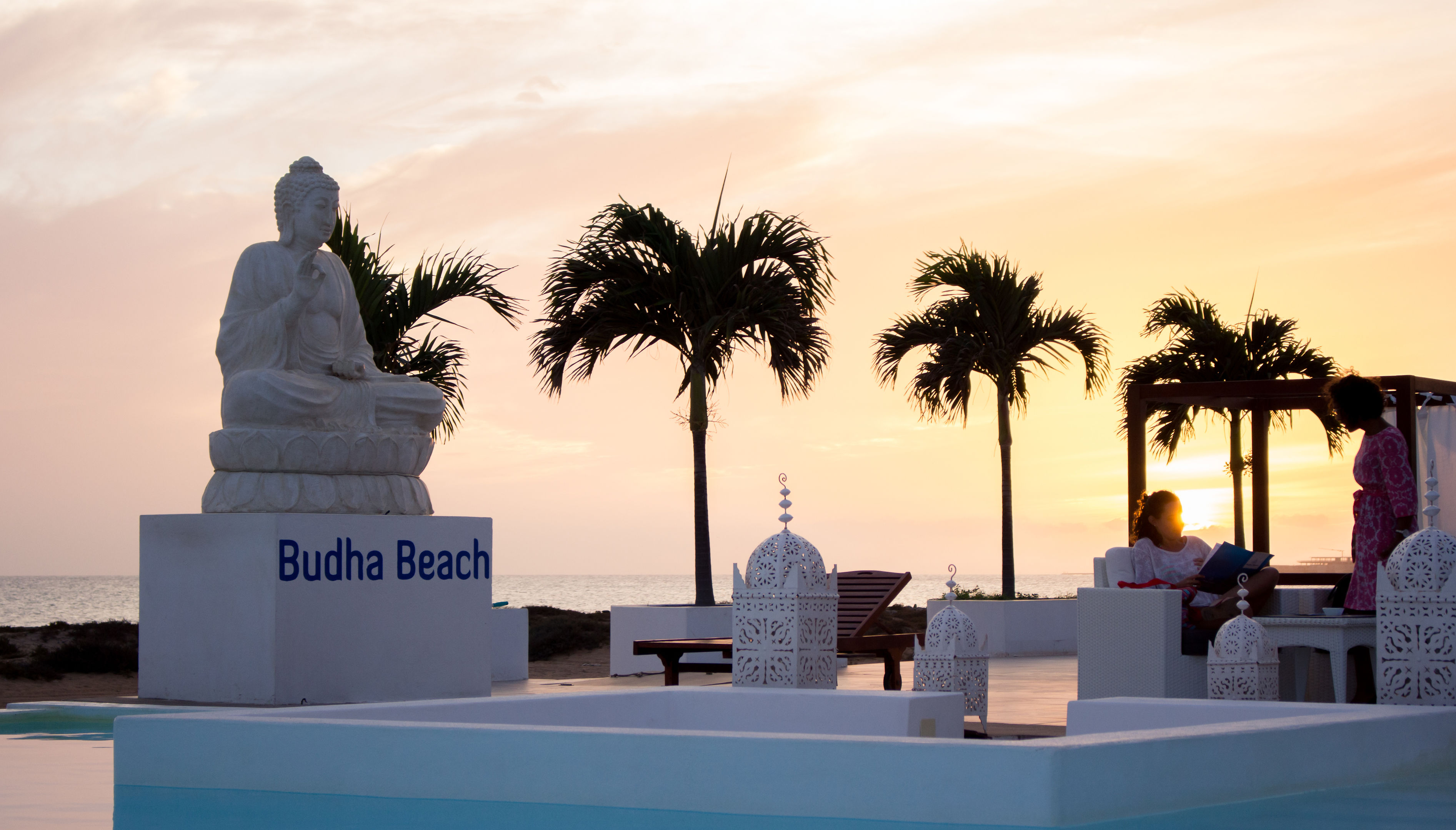 LIVVO Budha Beach image 2