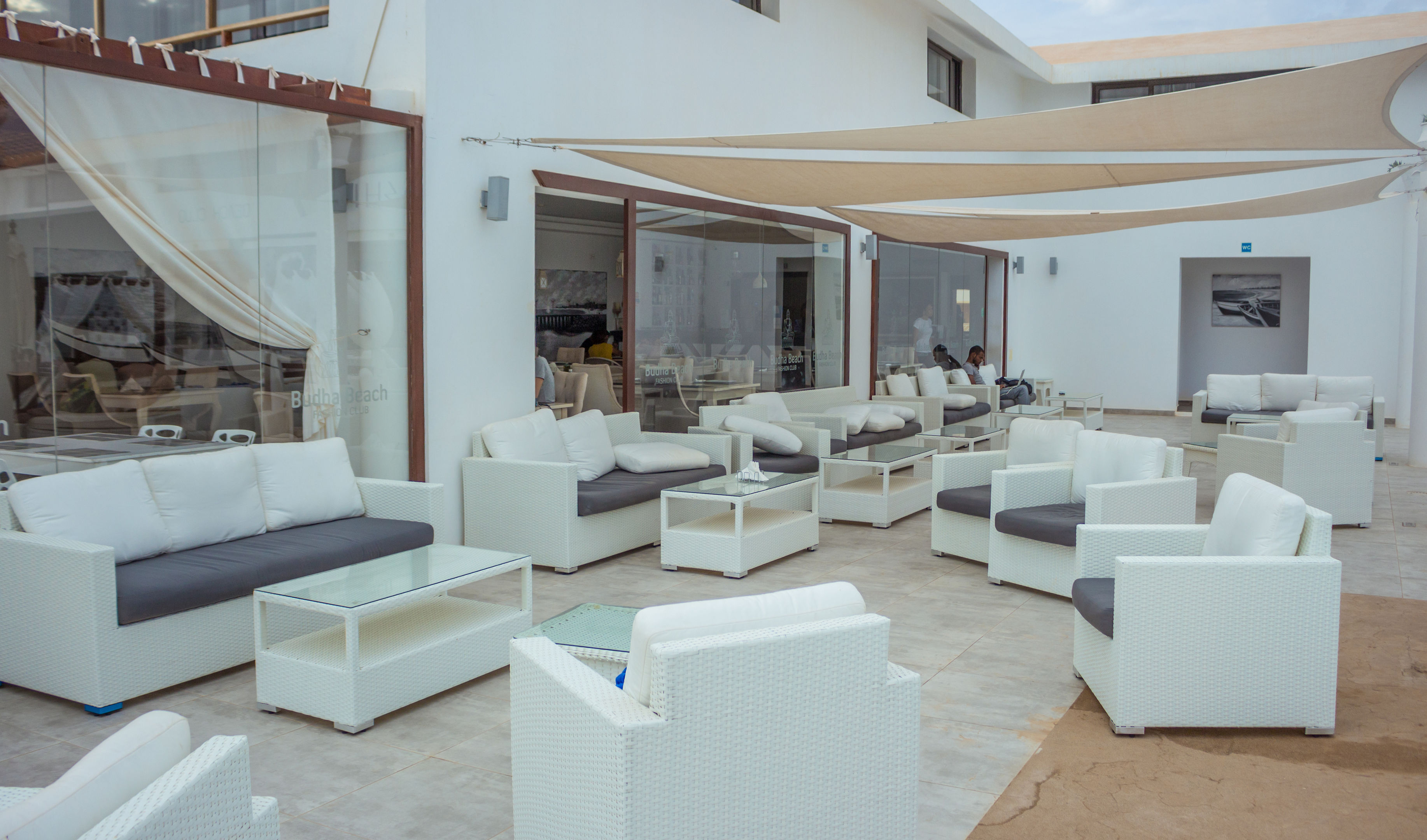 LIVVO Budha Beach foto 33