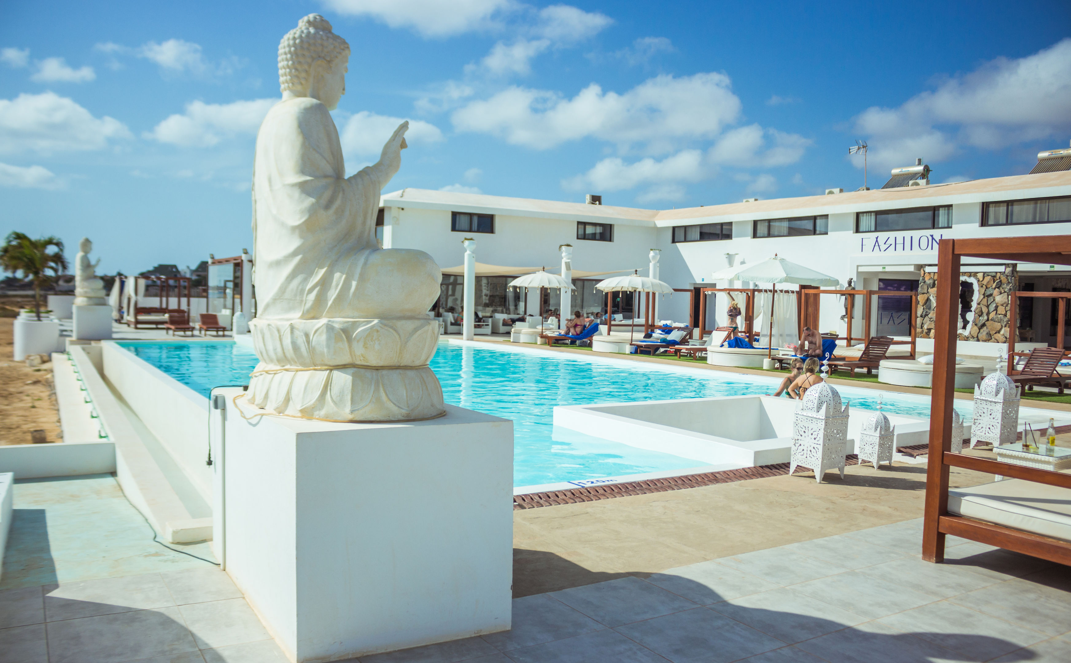 LIVVO Budha Beach foto 6