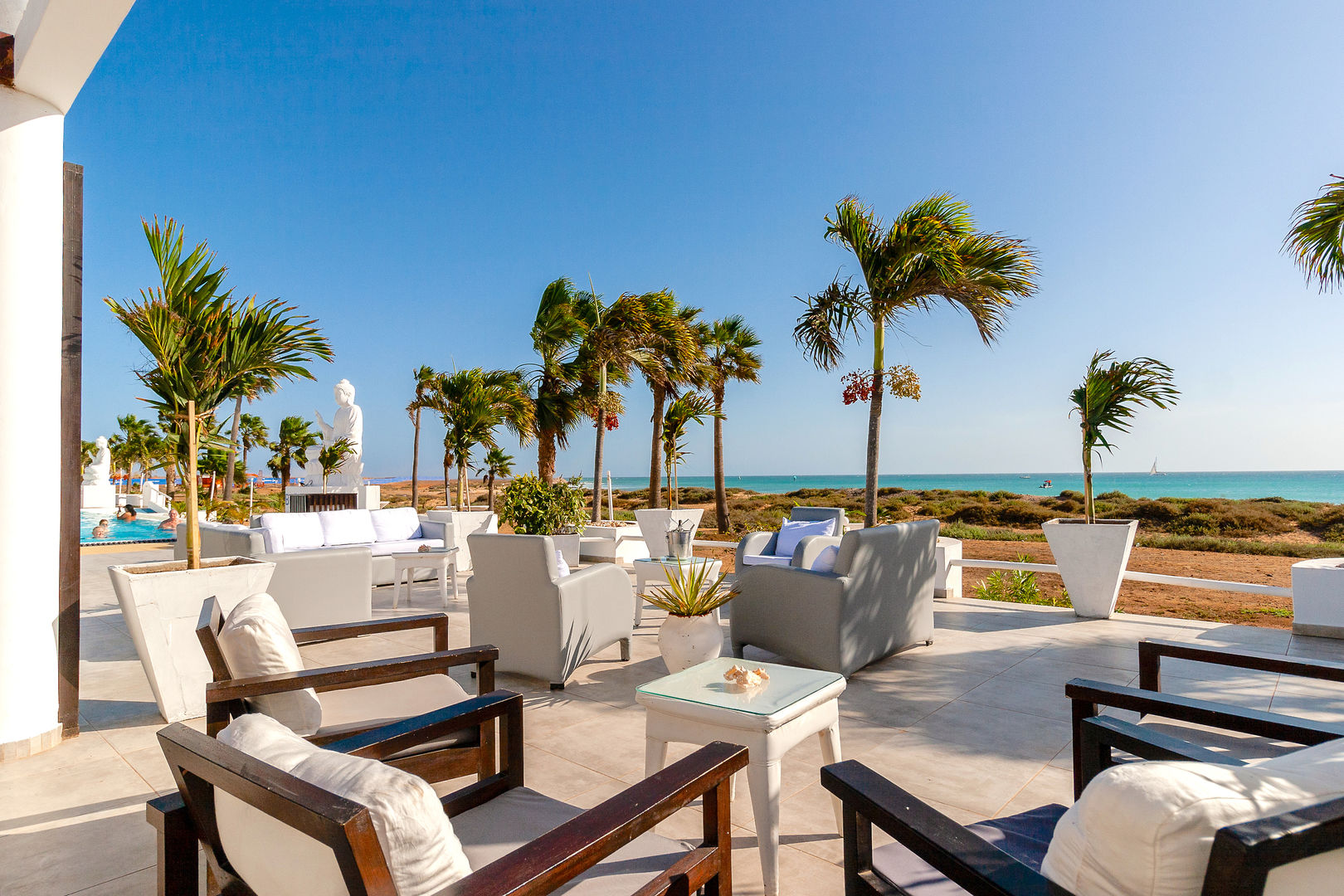 LIVVO Budha Beach foto 53