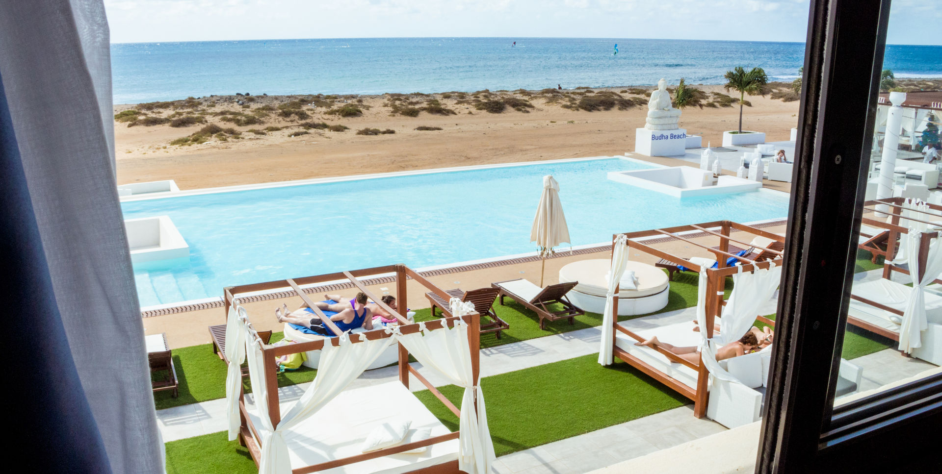 LIVVO Budha Beach foto 23