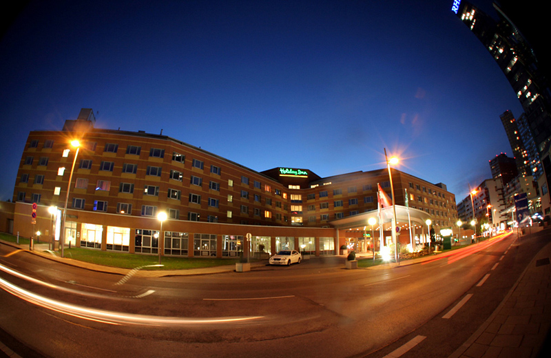 PLAZA Premium Wien image 0