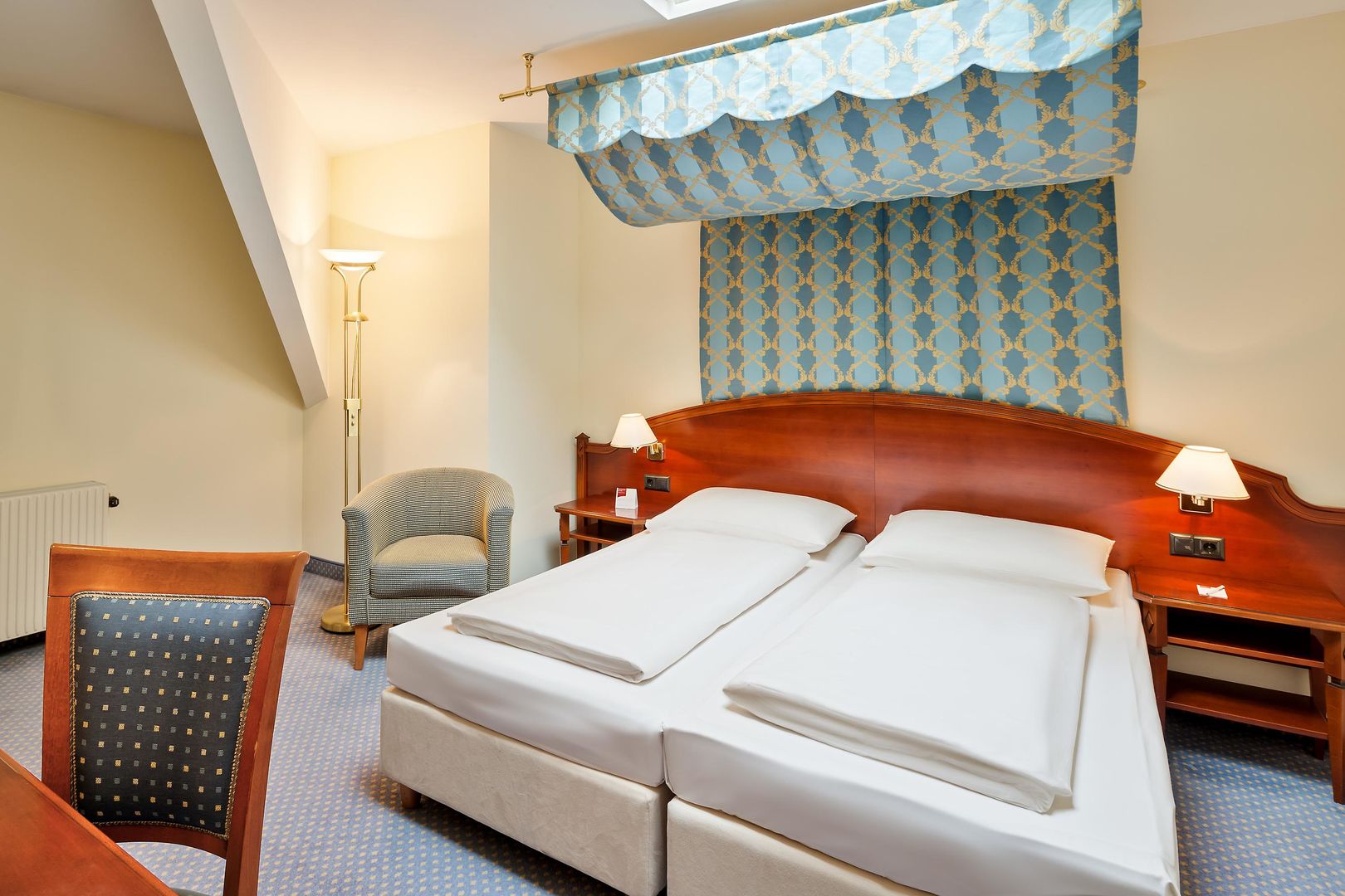 Austria Trend Hotel Schloss Wilhelminenberg foto 157