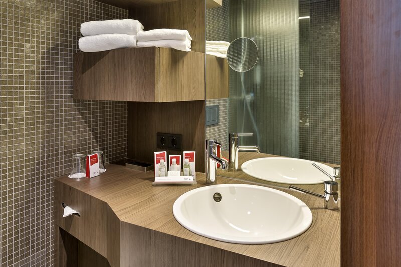 Austria Trend Hotel Schloss Wilhelminenberg foto 135