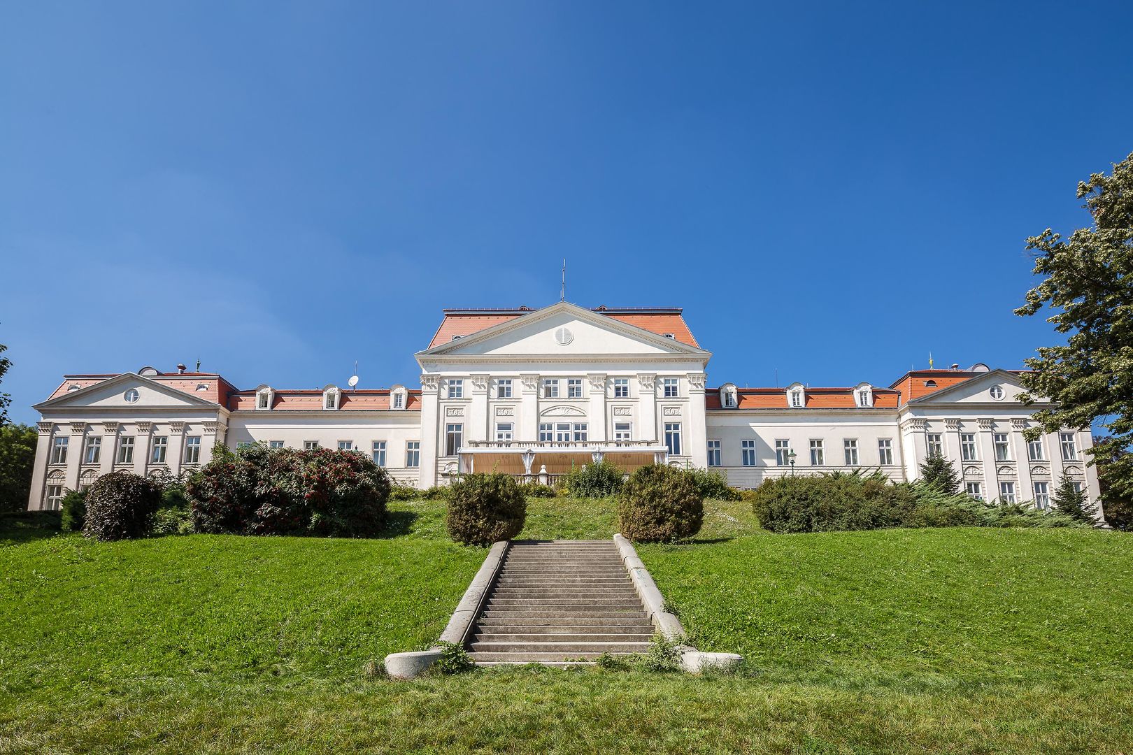 Austria Trend Hotel Schloss Wilhelminenberg foto 37
