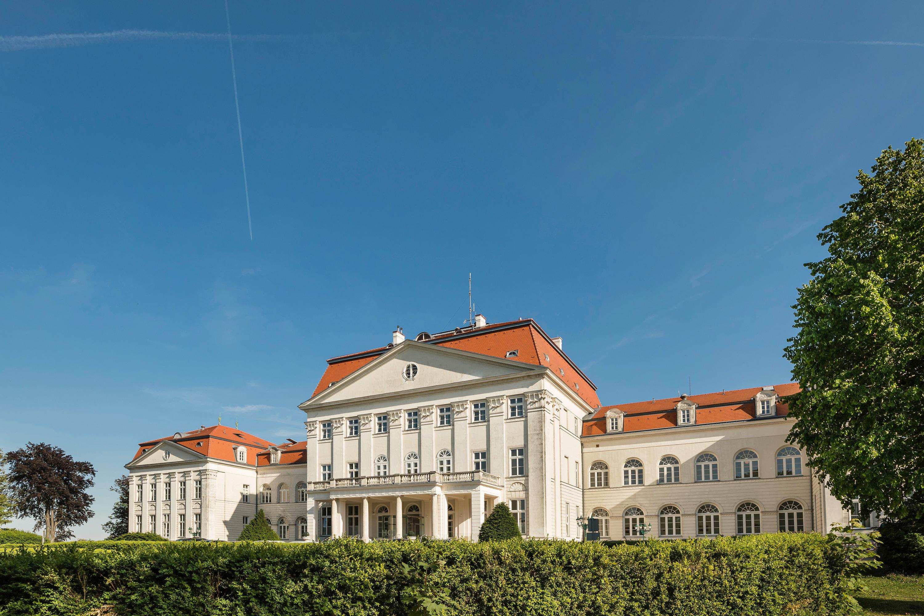 Austria Trend Hotel Schloss Wilhelminenberg foto 18