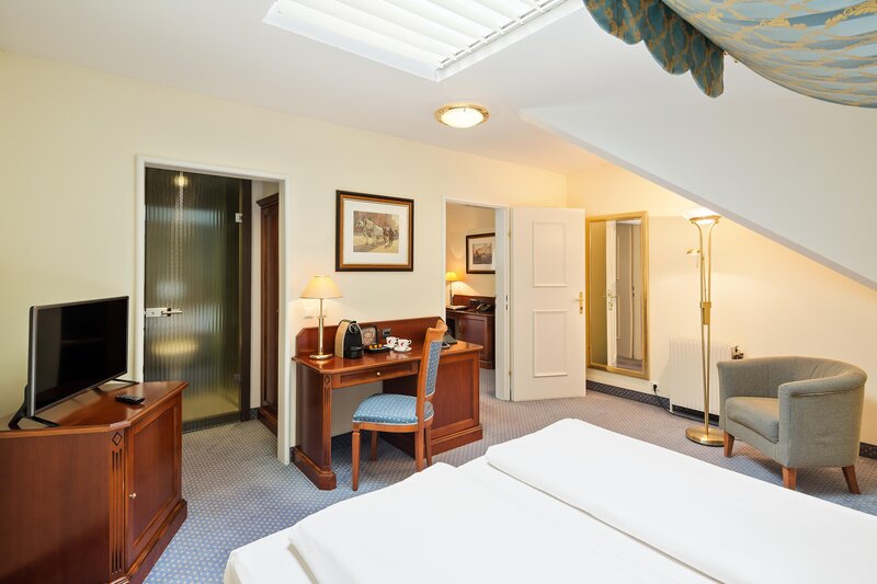 Austria Trend Hotel Schloss Wilhelminenberg foto 153