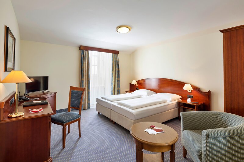 Austria Trend Hotel Schloss Wilhelminenberg foto 99