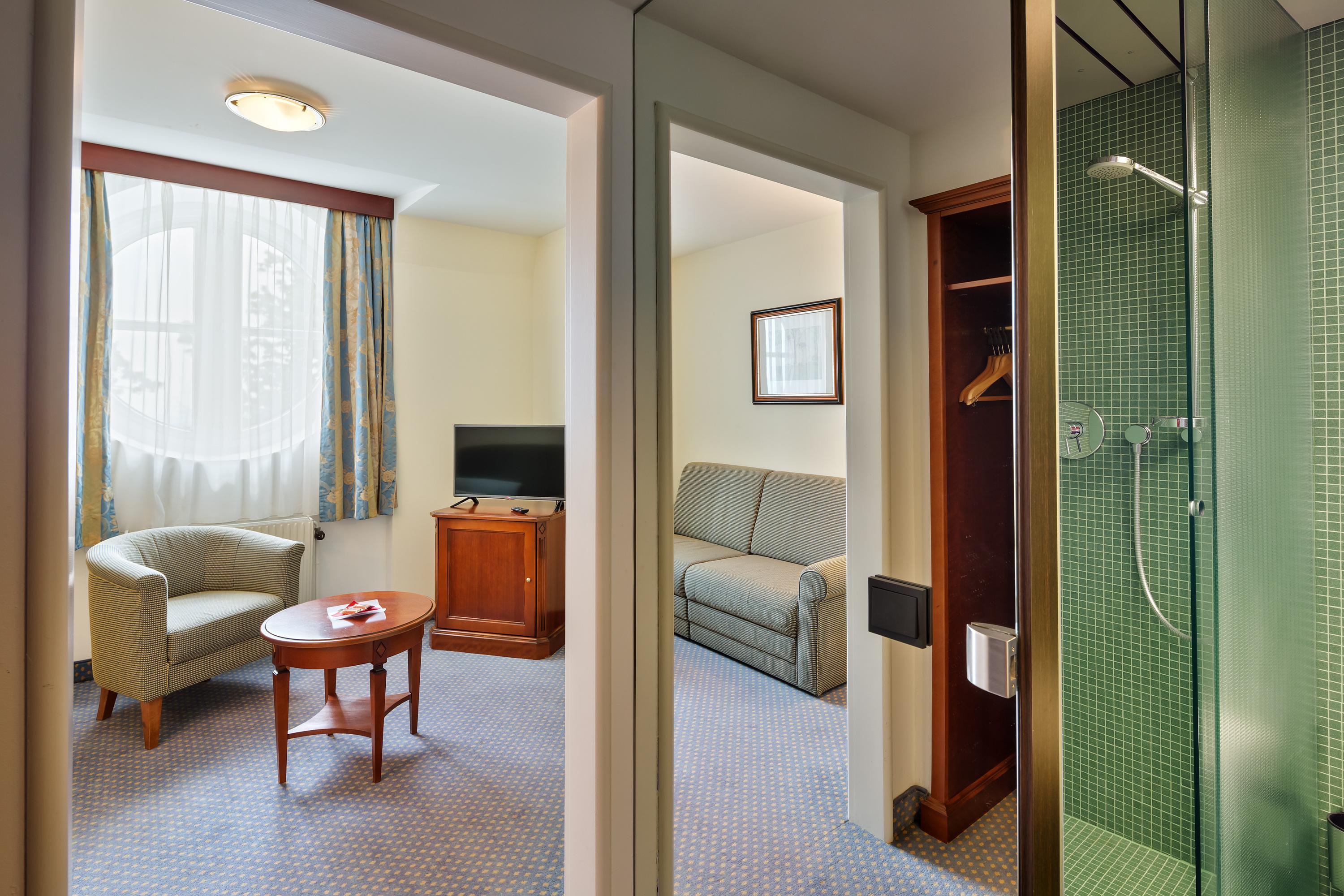 Austria Trend Hotel Schloss Wilhelminenberg foto 143