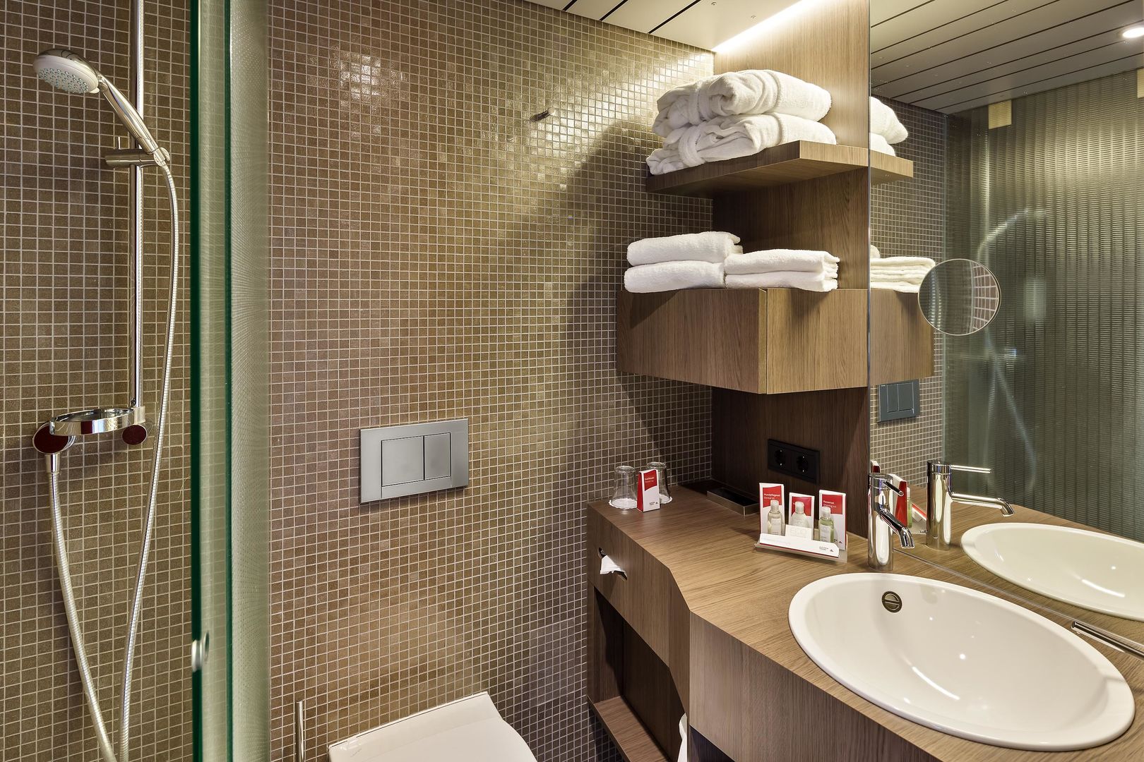Austria Trend Hotel Schloss Wilhelminenberg foto 133