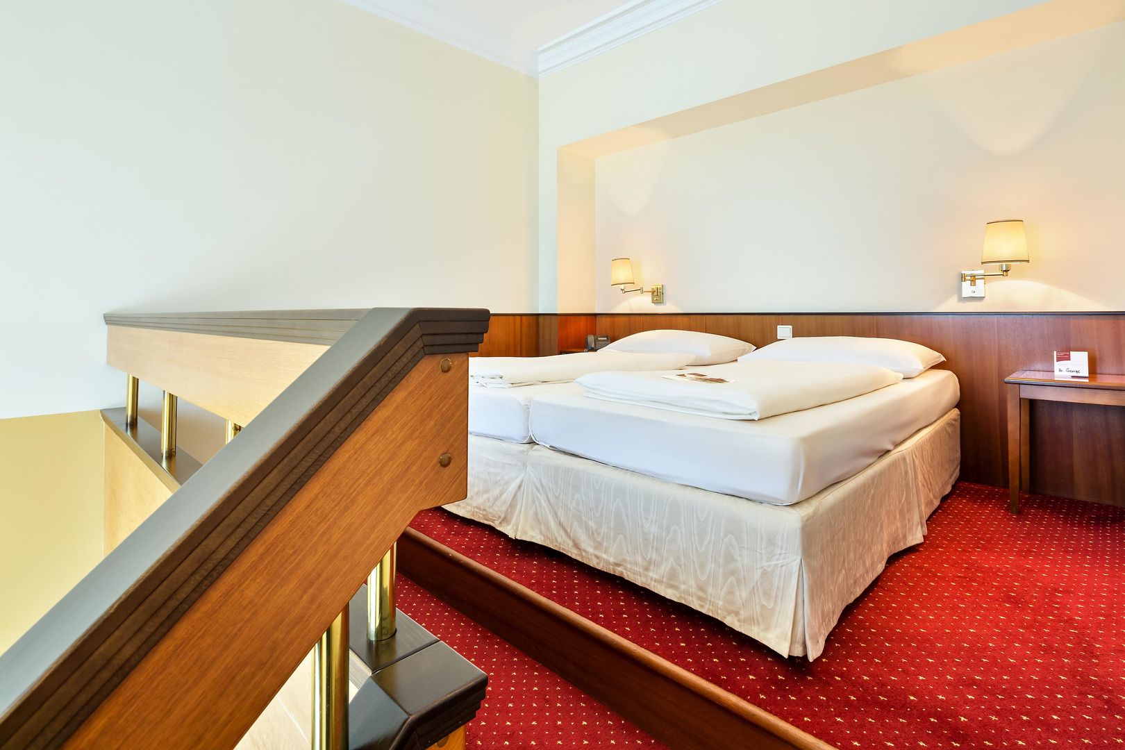 Austria Trend Hotel Schloss Wilhelminenberg foto 118