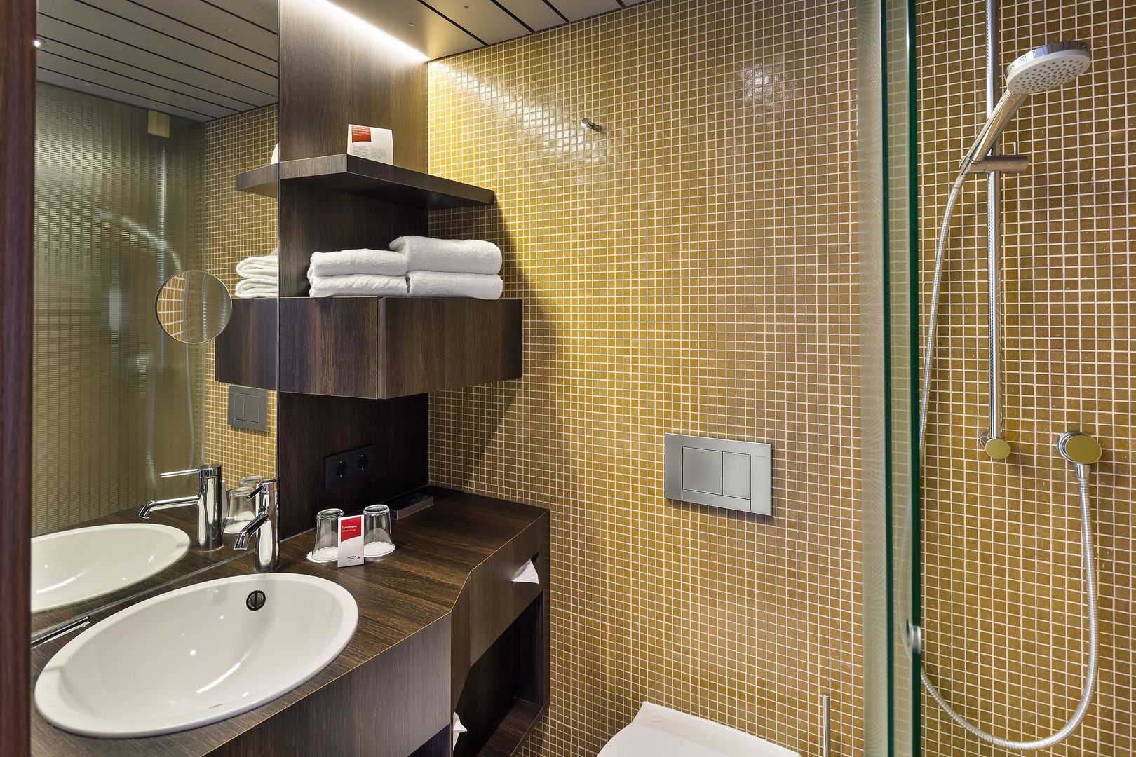 Austria Trend Hotel Schloss Wilhelminenberg foto 130