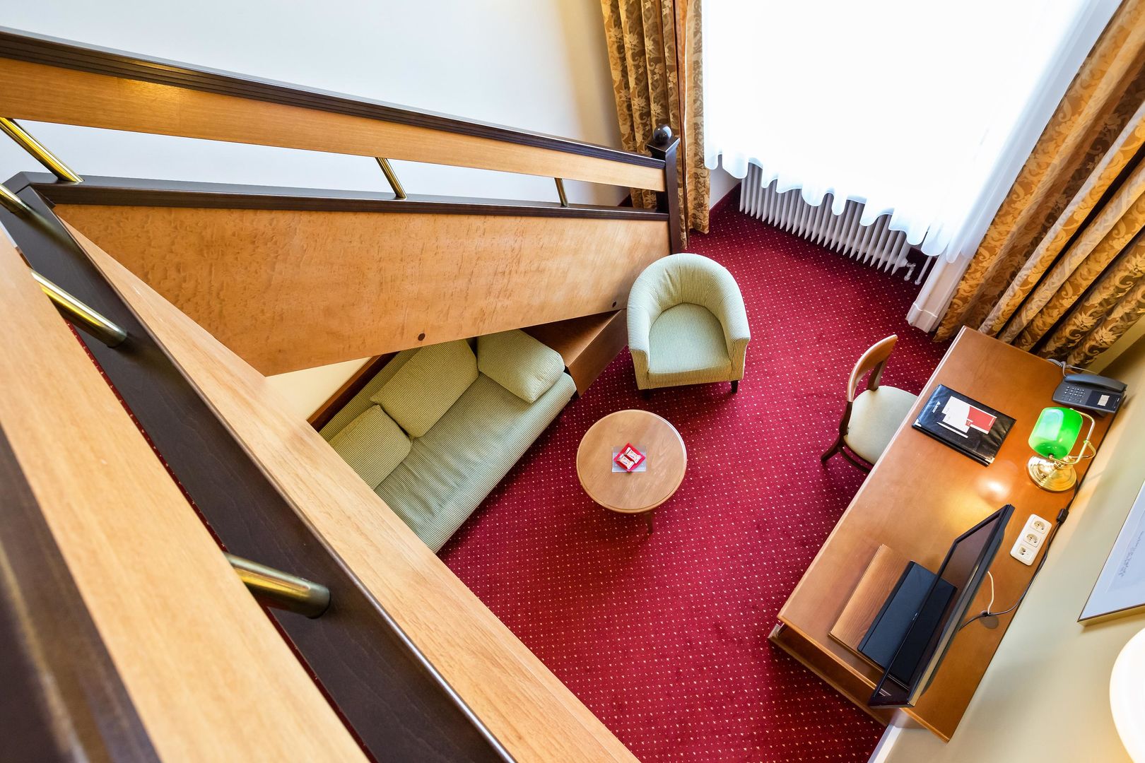 Austria Trend Hotel Schloss Wilhelminenberg foto 121