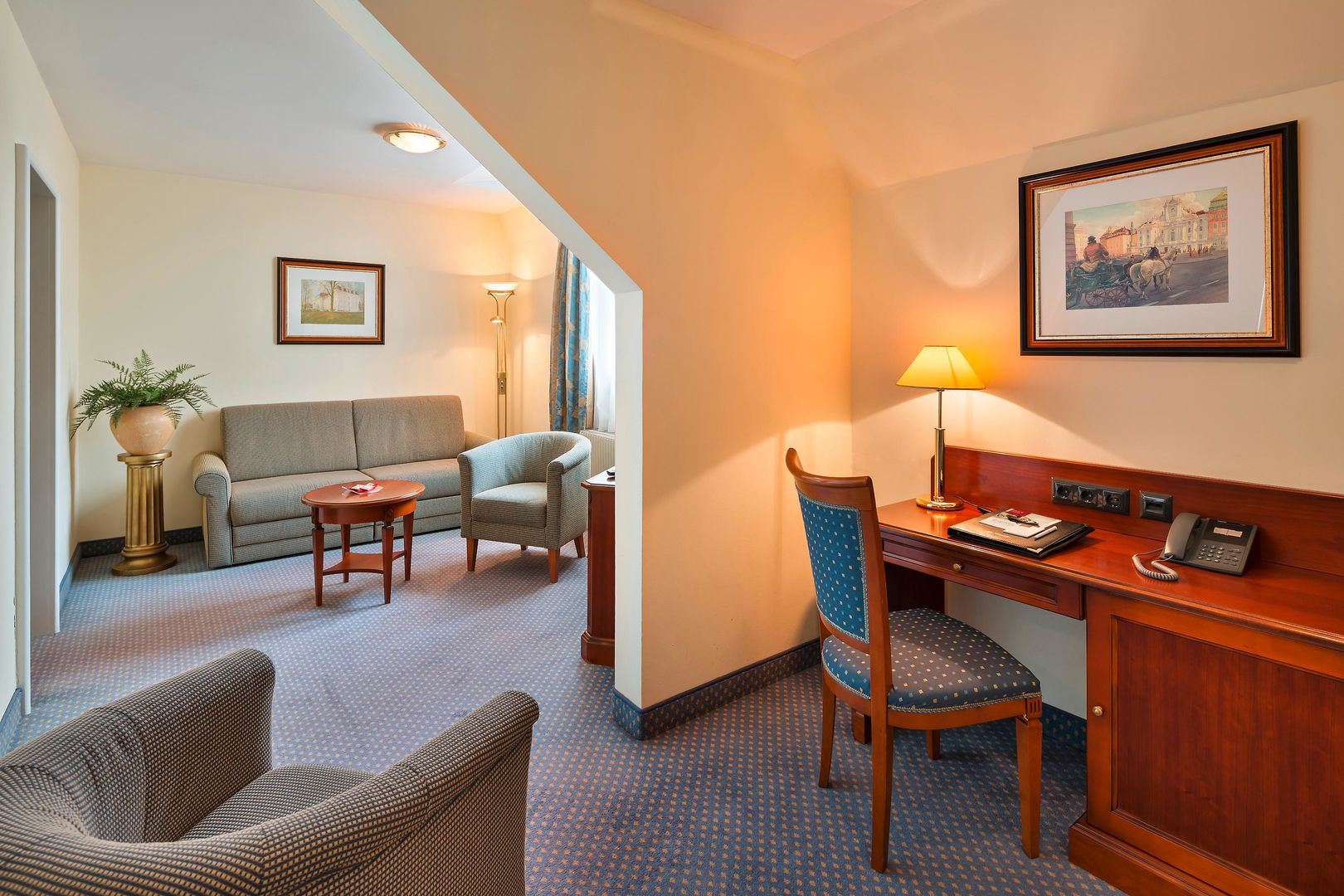 Austria Trend Hotel Schloss Wilhelminenberg foto 148