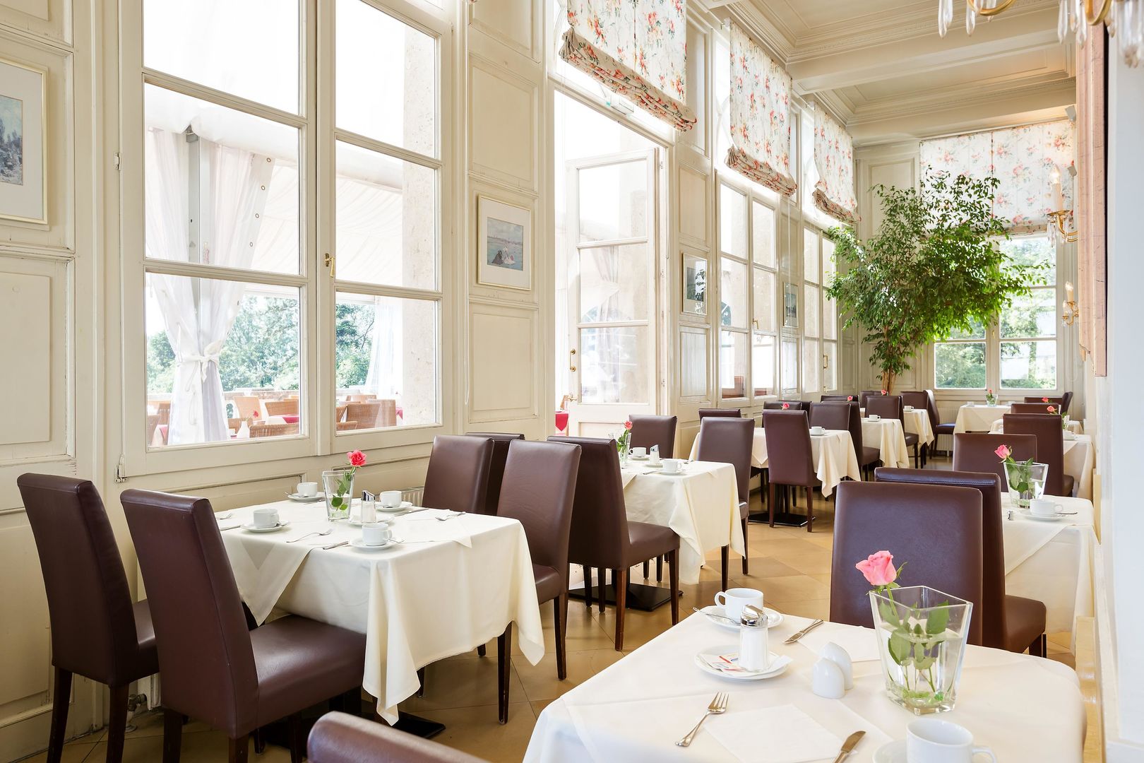 Austria Trend Hotel Schloss Wilhelminenberg foto 97