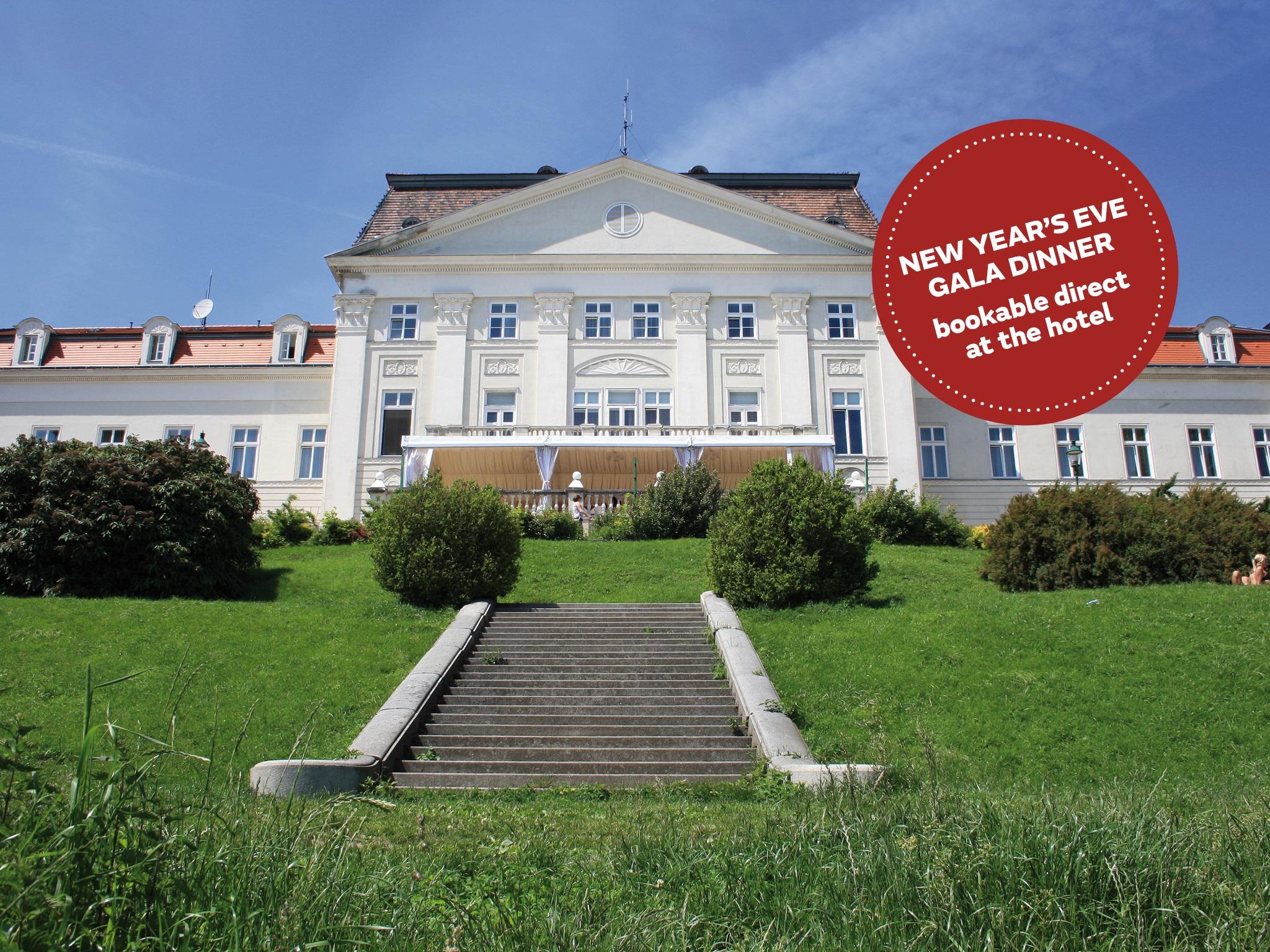Austria Trend Hotel Schloss Wilhelminenberg foto 167