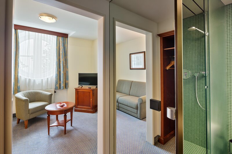 Austria Trend Hotel Schloss Wilhelminenberg foto 141