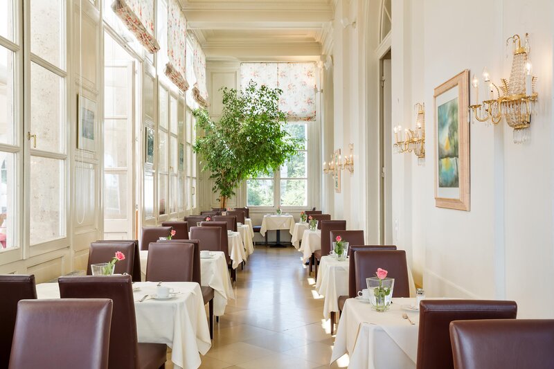 Austria Trend Hotel Schloss Wilhelminenberg foto 93