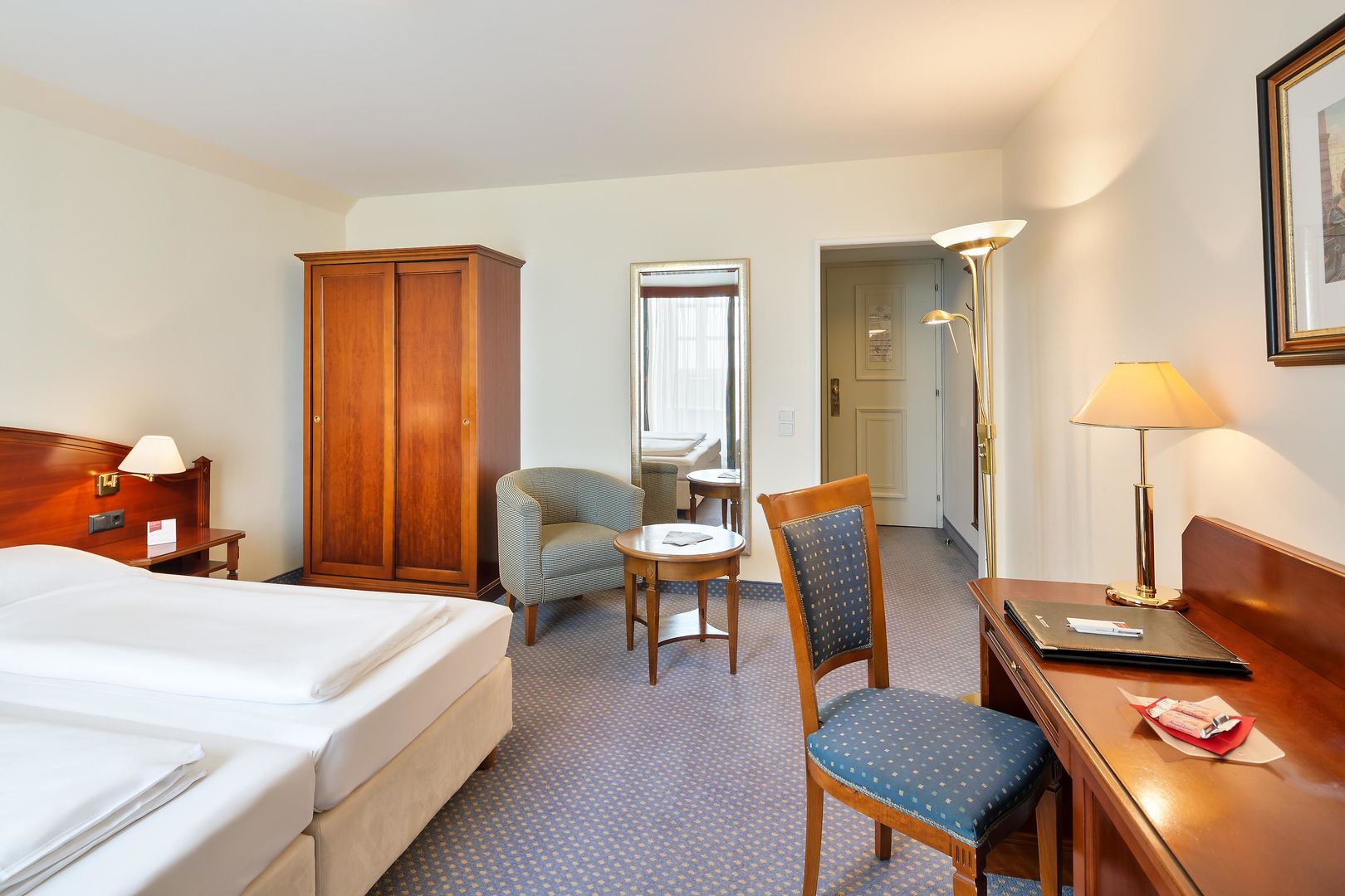 Austria Trend Hotel Schloss Wilhelminenberg foto 106