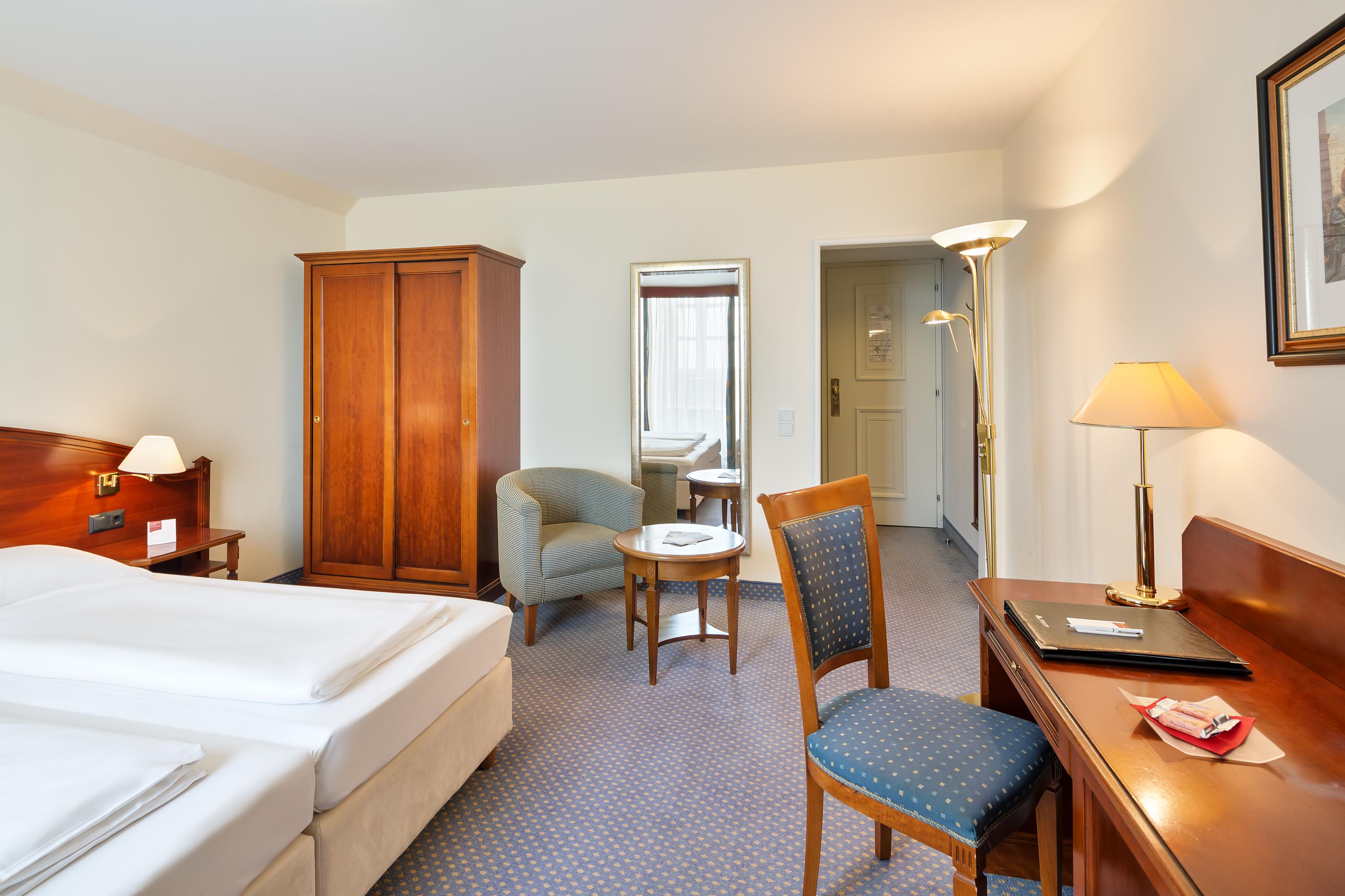 Austria Trend Hotel Schloss Wilhelminenberg foto 107