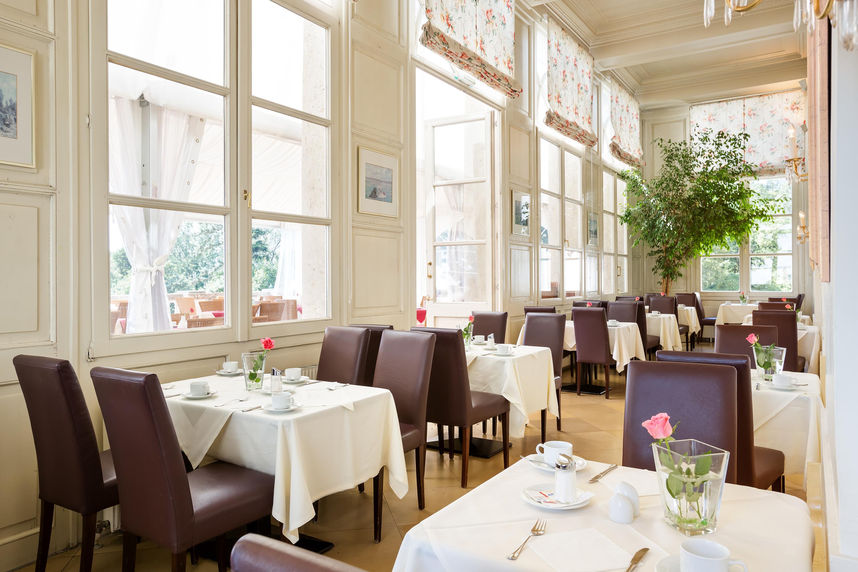 Austria Trend Hotel Schloss Wilhelminenberg foto 98