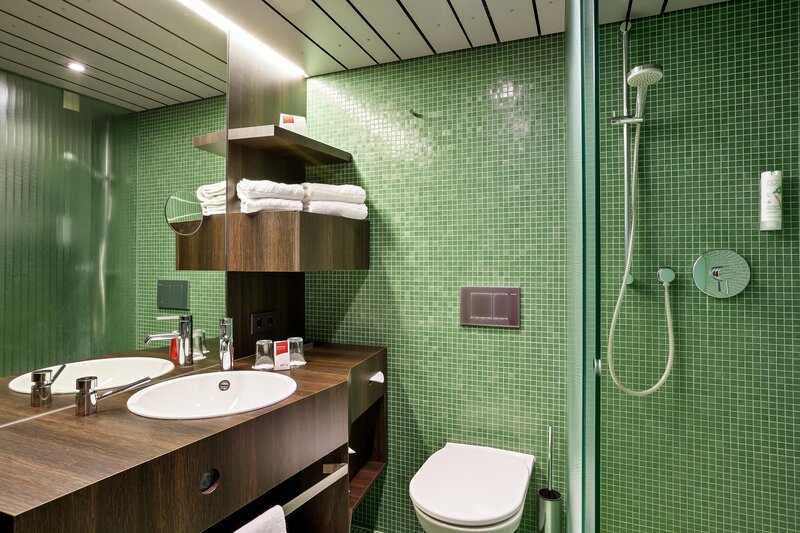 Austria Trend Hotel Schloss Wilhelminenberg foto 114